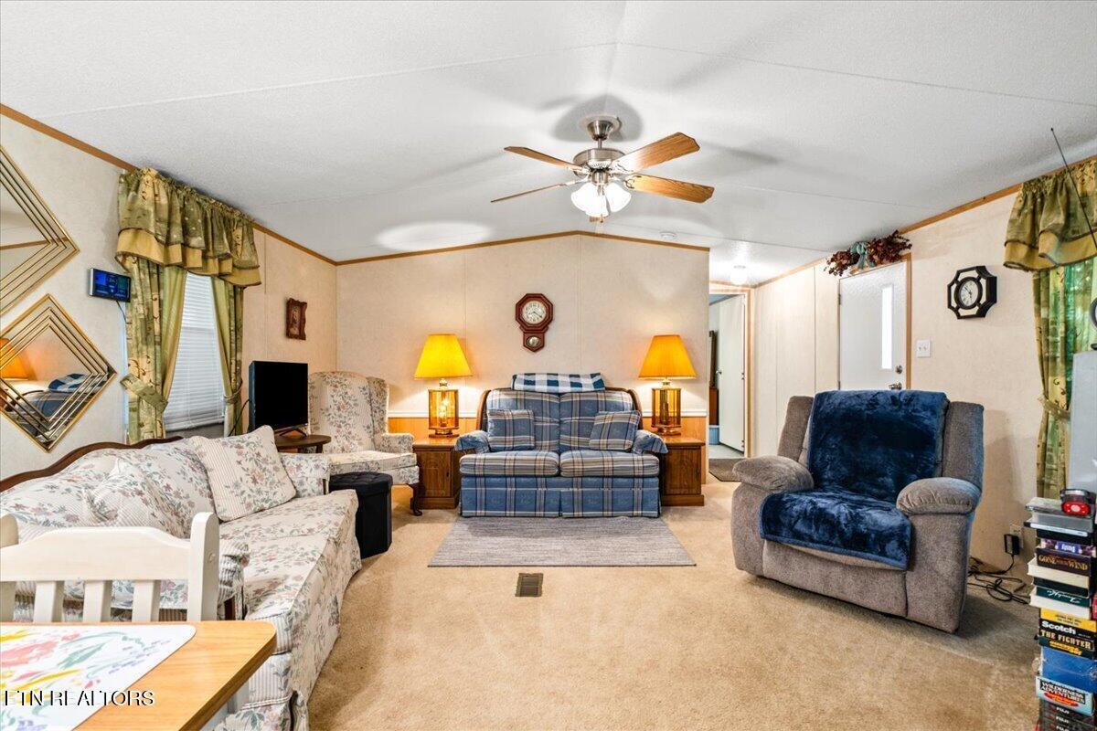 1547 Alder Springs Rd, Lafollette, TN - Norris Lake Real Estate - Image# 9