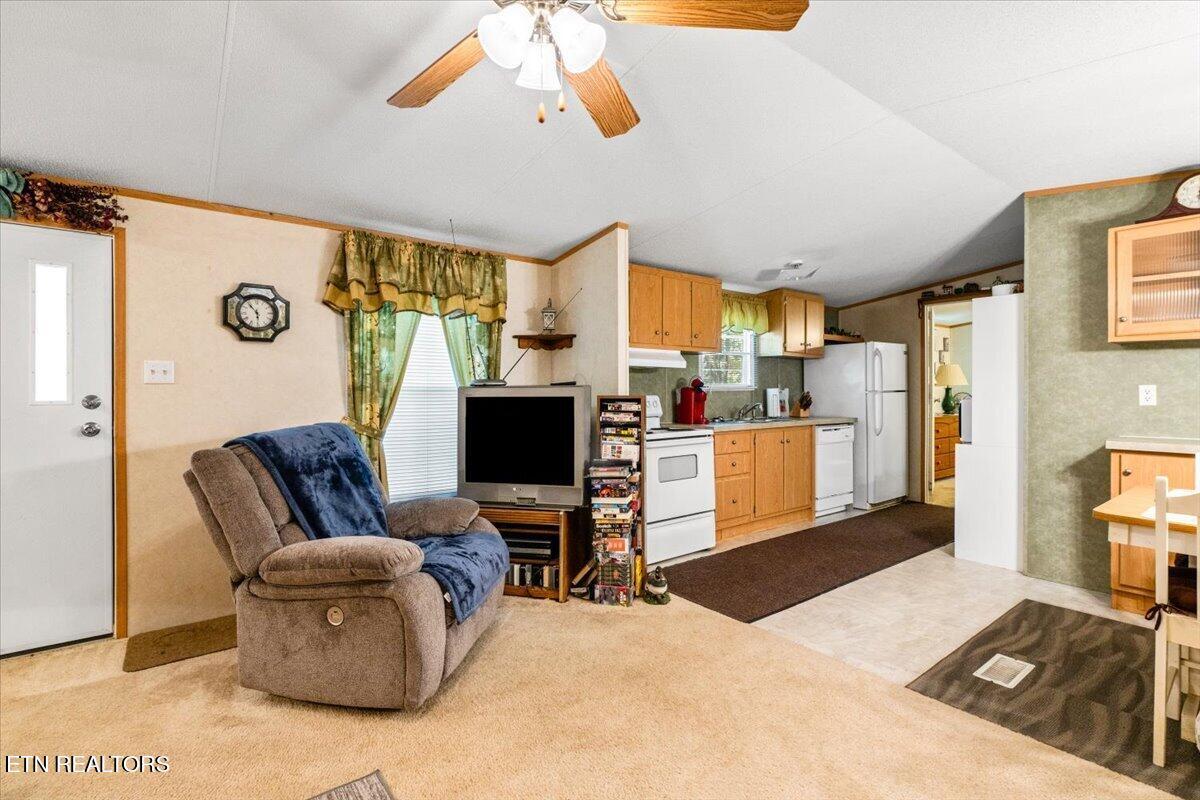 1547 Alder Springs Rd, Lafollette, TN - Norris Lake Real Estate - Image# 10