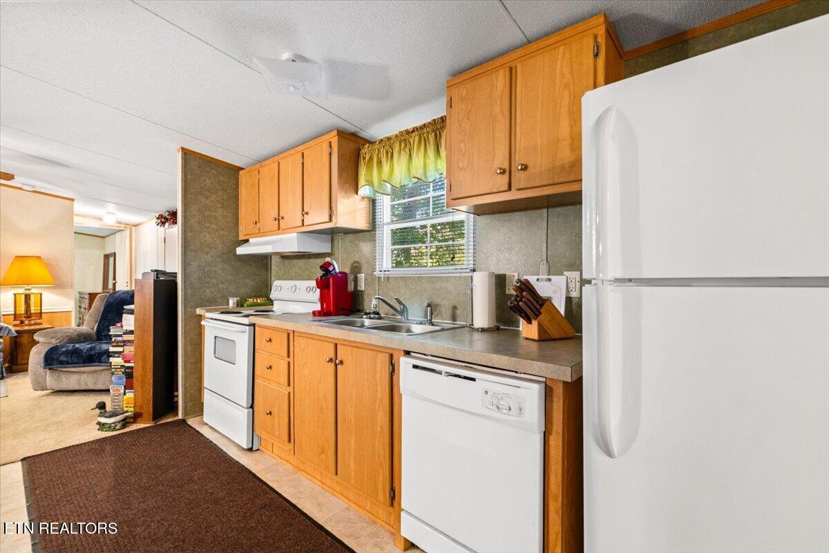 1547 Alder Springs Rd, Lafollette, TN - Norris Lake Real Estate - Image# 13
