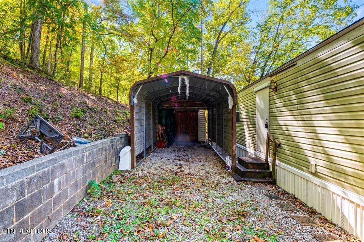 1547 Alder Springs Rd, Lafollette, TN - Norris Lake Real Estate - Image# 25