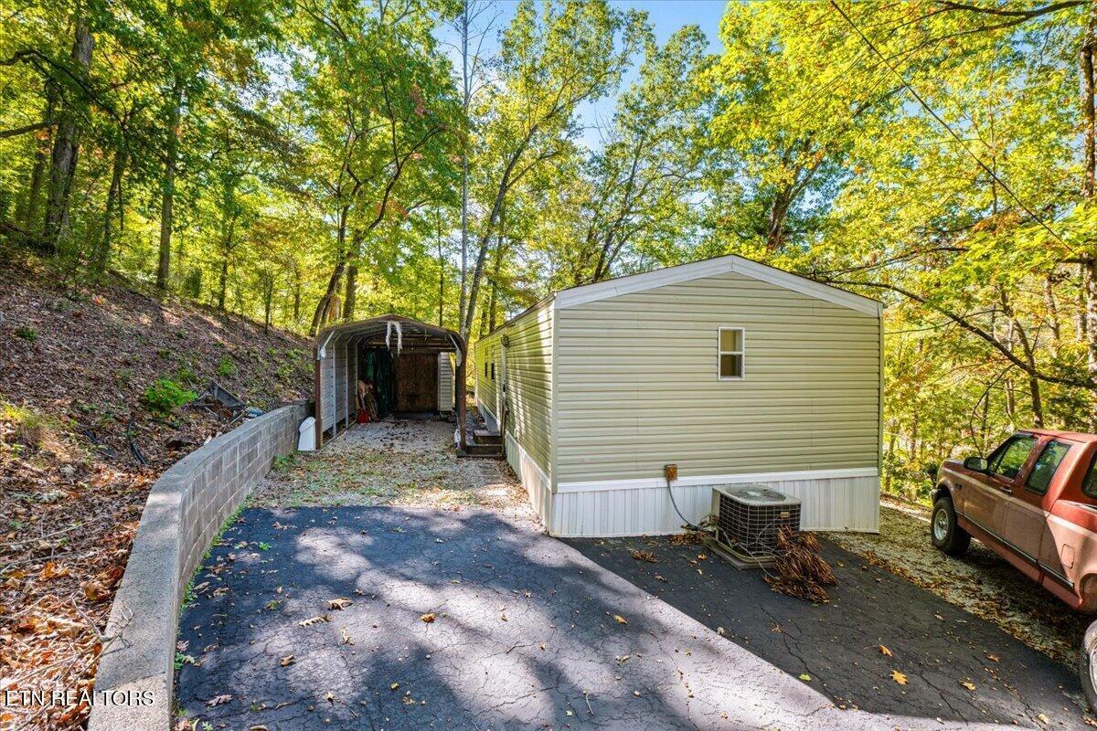 1547 Alder Springs Rd, Lafollette, TN - Norris Lake Real Estate - Image# 26
