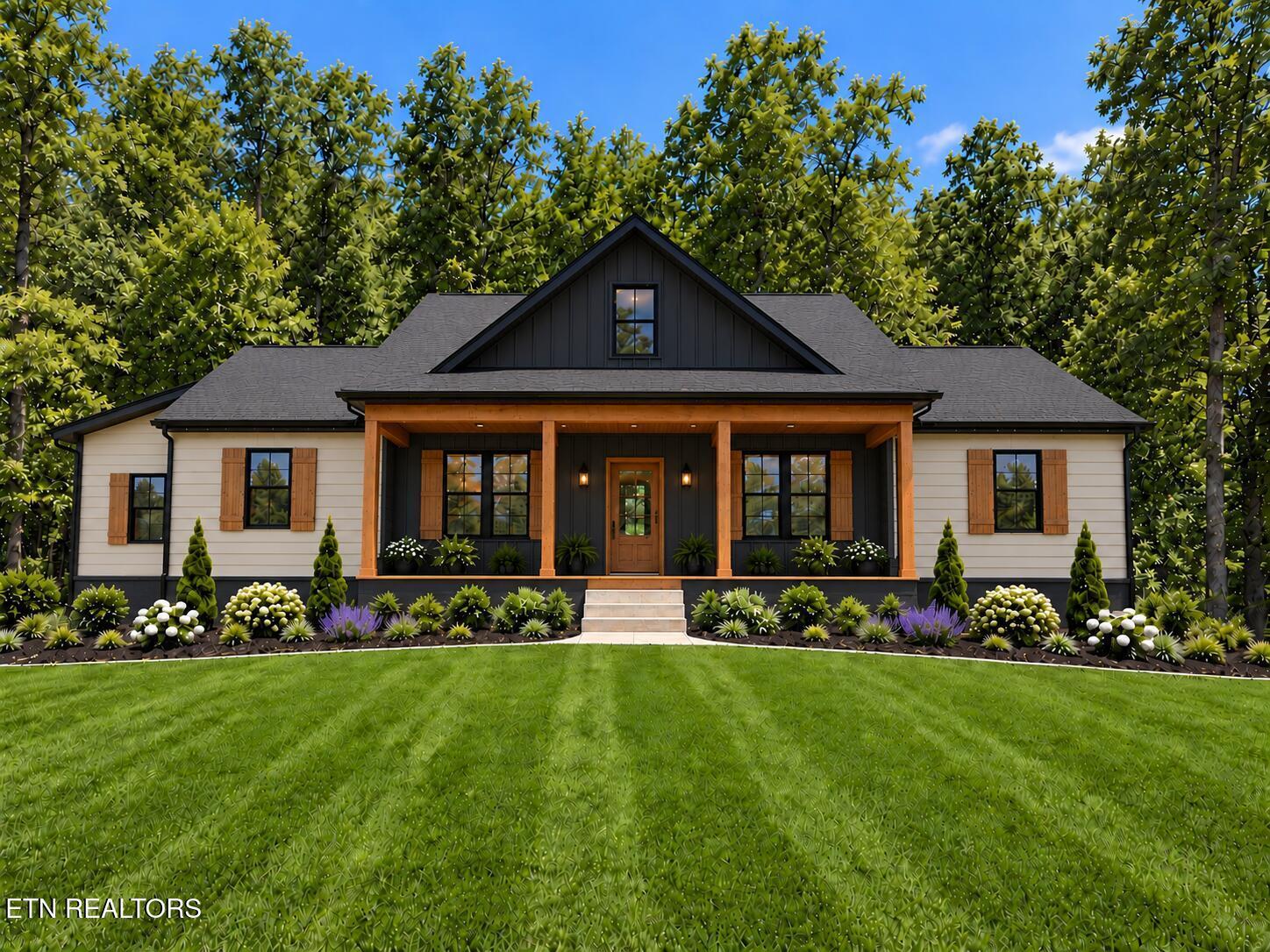 408 Mystic Star Drive, New Tazewell, TN - Norris Lake Real Estate - Image# 1