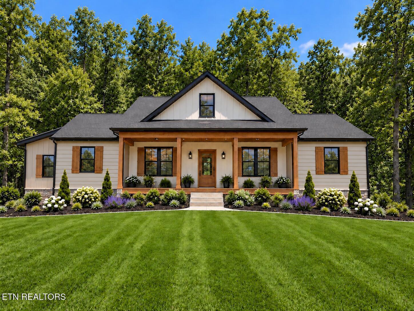 408 Mystic Star Drive, New Tazewell, TN - Norris Lake Real Estate - Image# 3
