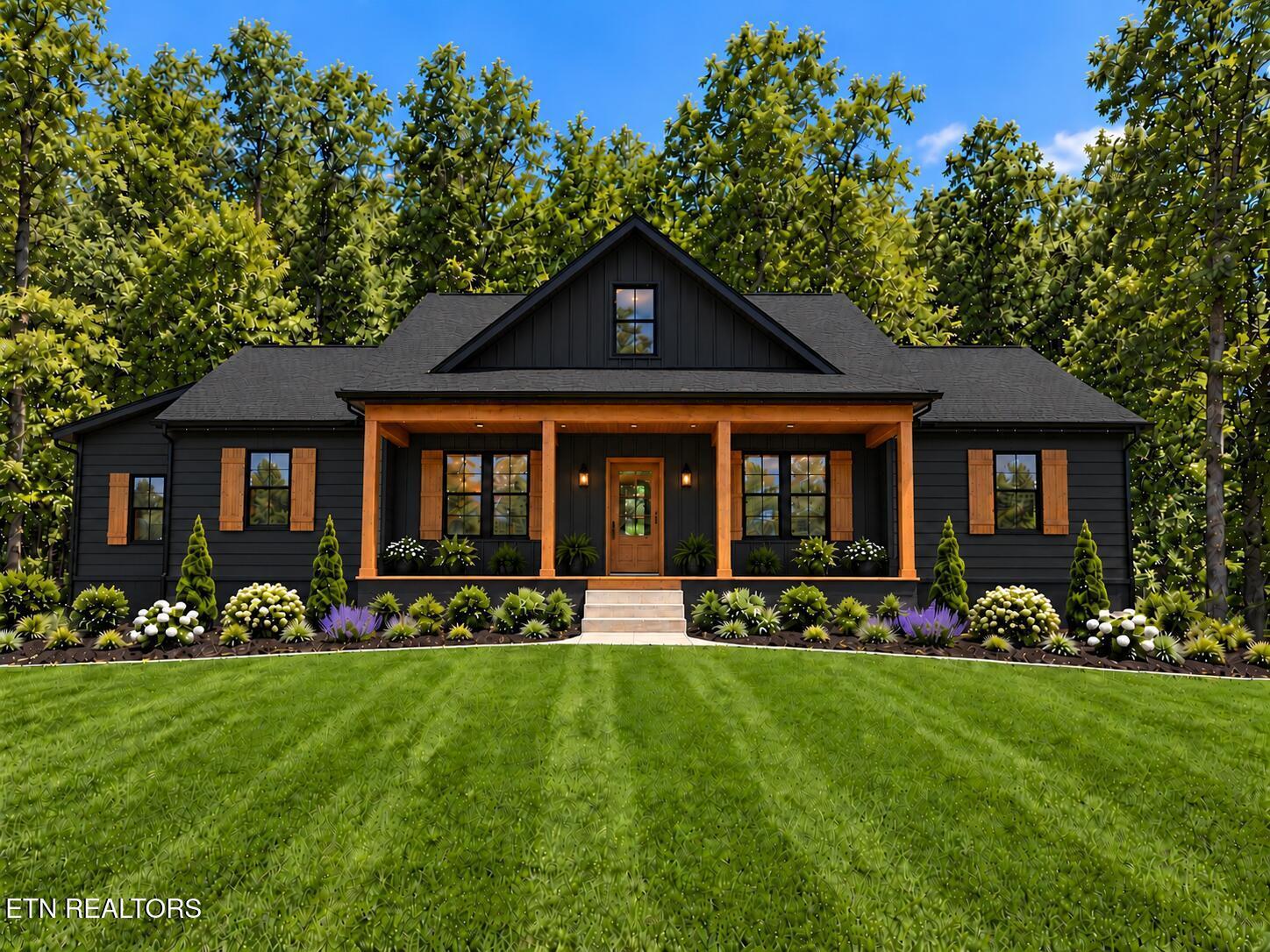 408 Mystic Star Drive, New Tazewell, TN - Norris Lake Real Estate - Image# 5