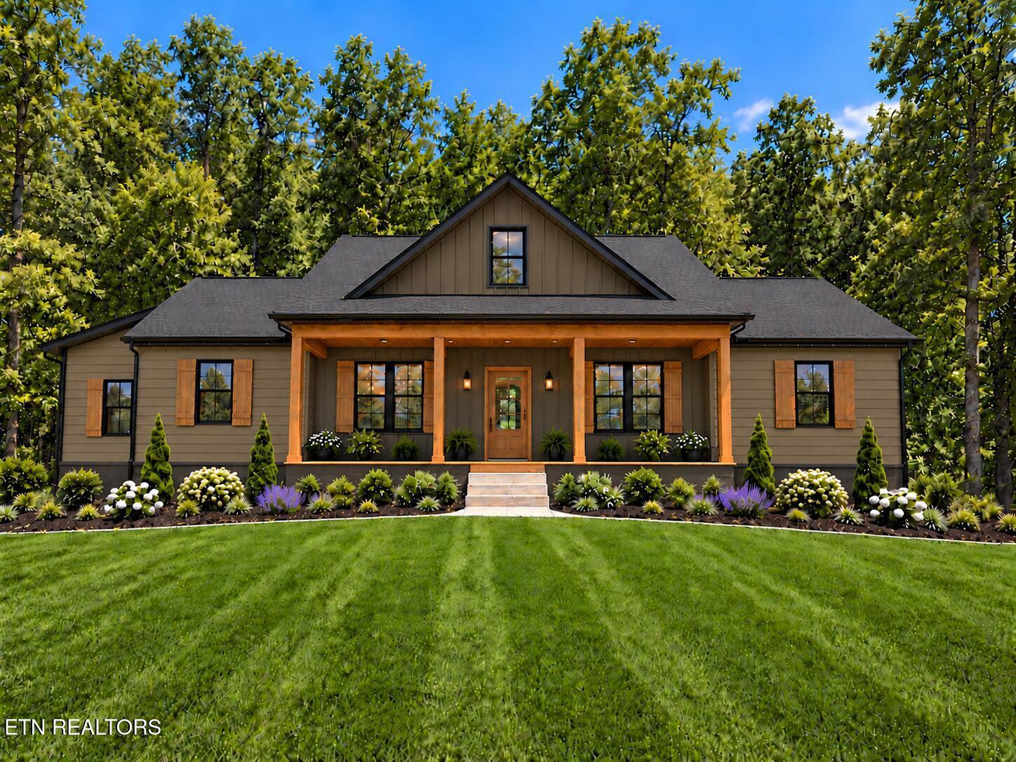 408 Mystic Star Drive, New Tazewell, TN - Norris Lake Real Estate - Image# 6