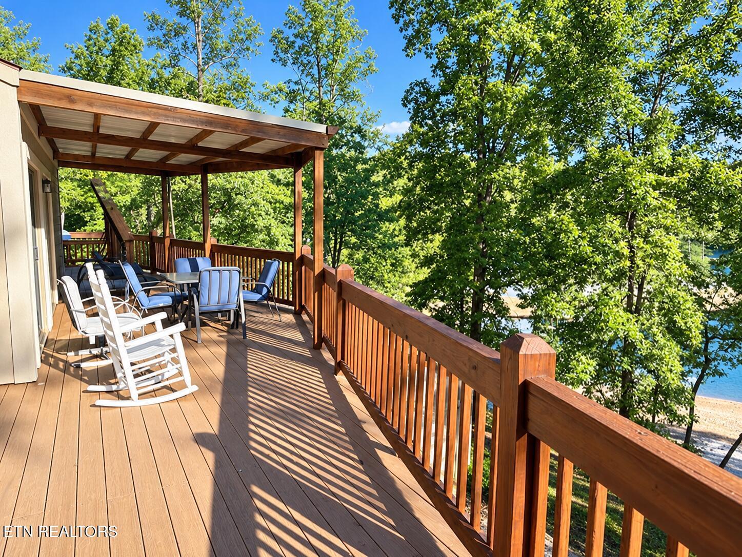 463 Fox Lake Lane, Lafollette, TN - Norris Lake Real Estate - Image# 5
