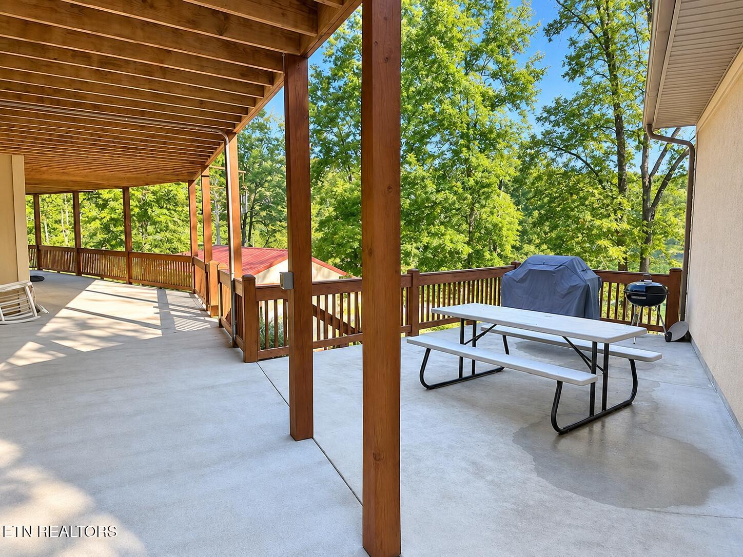 463 Fox Lake Lane, Lafollette, TN - Norris Lake Real Estate - Image# 7