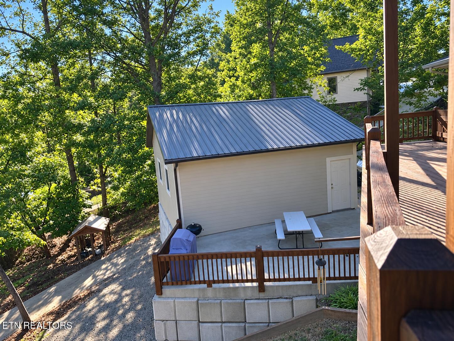 463 Fox Lake Lane, Lafollette, TN - Norris Lake Real Estate - Image# 8