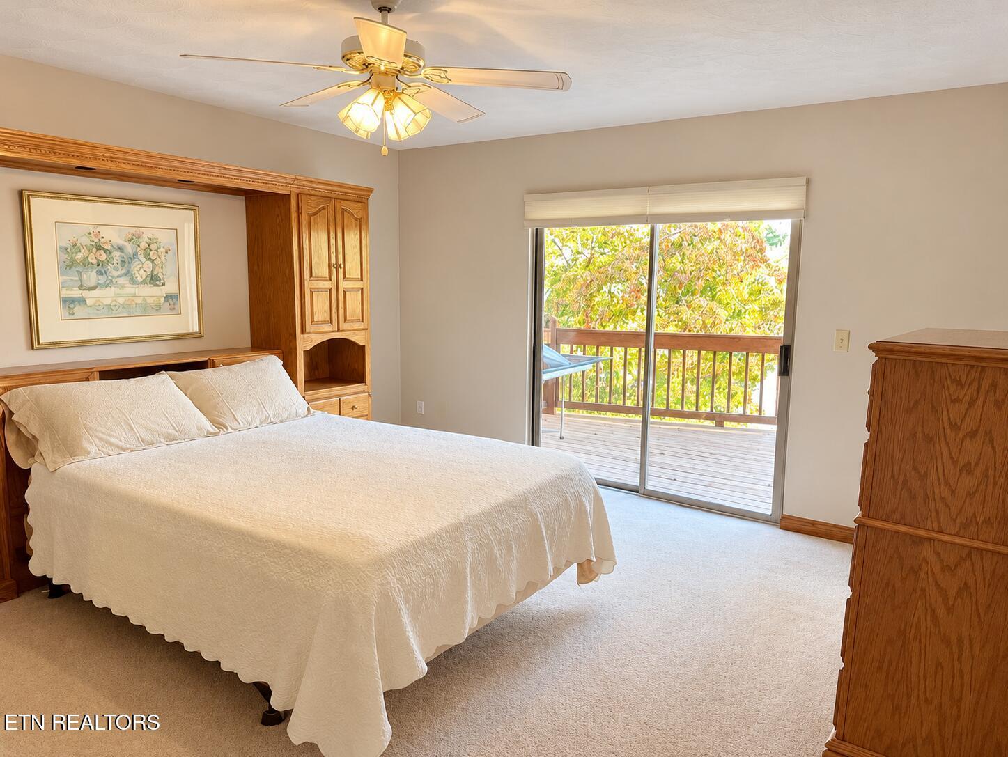 463 Fox Lake Lane, Lafollette, TN - Norris Lake Real Estate - Image# 19