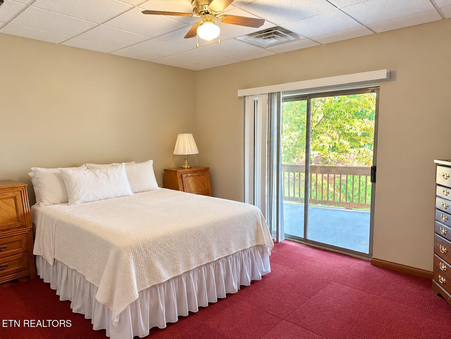 463 Fox Lake Lane, Lafollette, TN - Norris Lake Real Estate - Image# 20