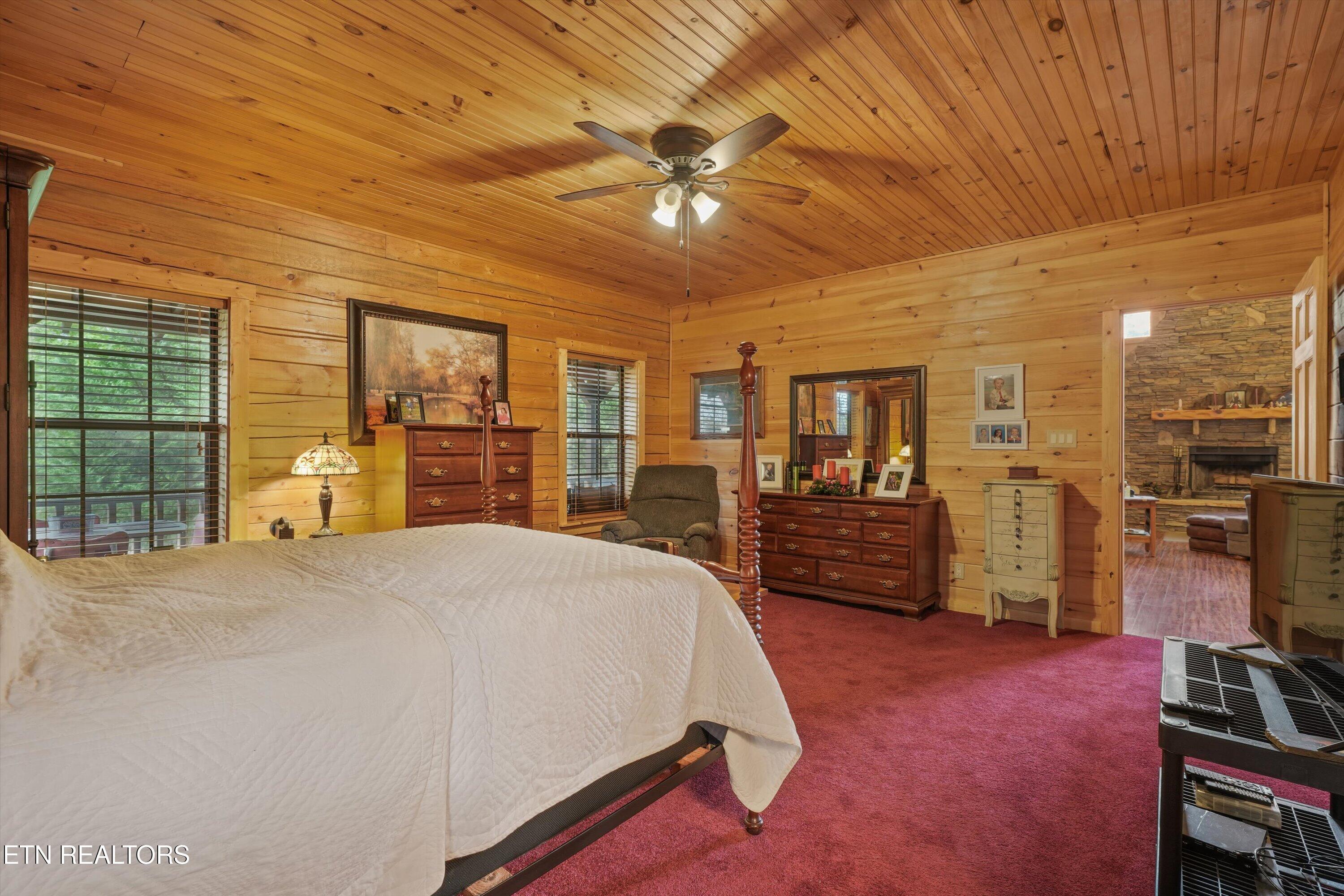 119 Larimar Lane, New Tazewell, TN - Norris Lake Real Estate - Image# 24