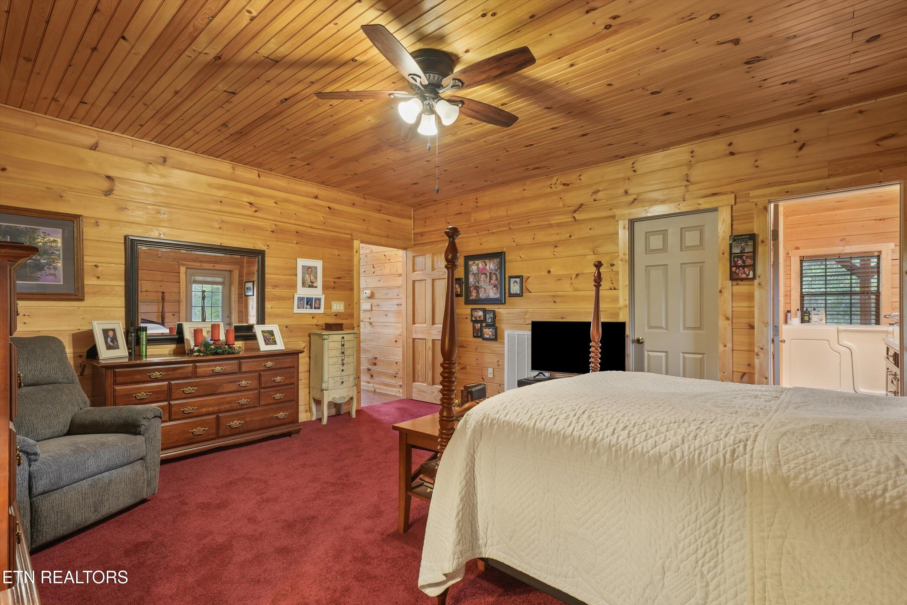 119 Larimar Lane, New Tazewell, TN - Norris Lake Real Estate - Image# 25