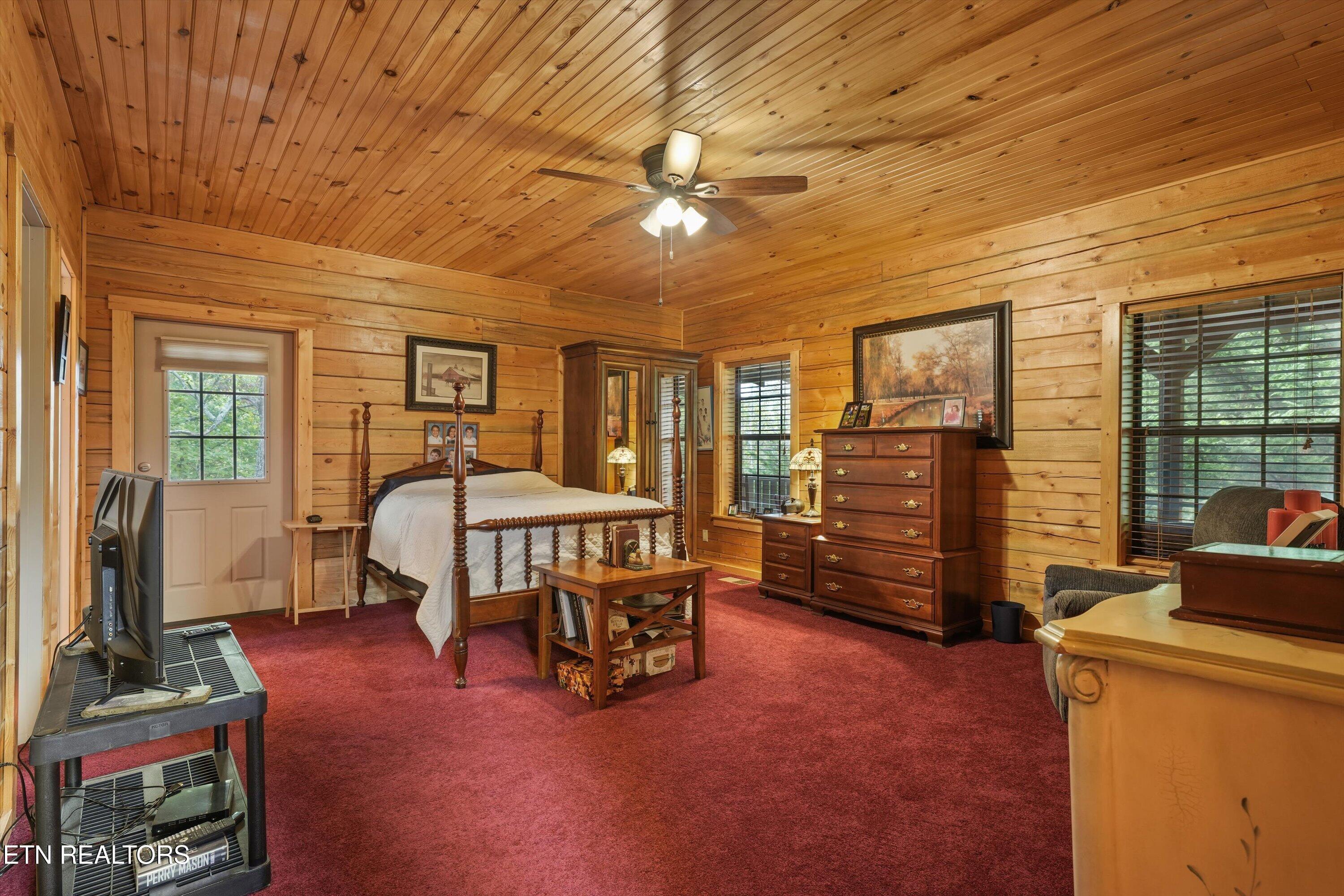 119 Larimar Lane, New Tazewell, TN - Norris Lake Real Estate - Image# 26