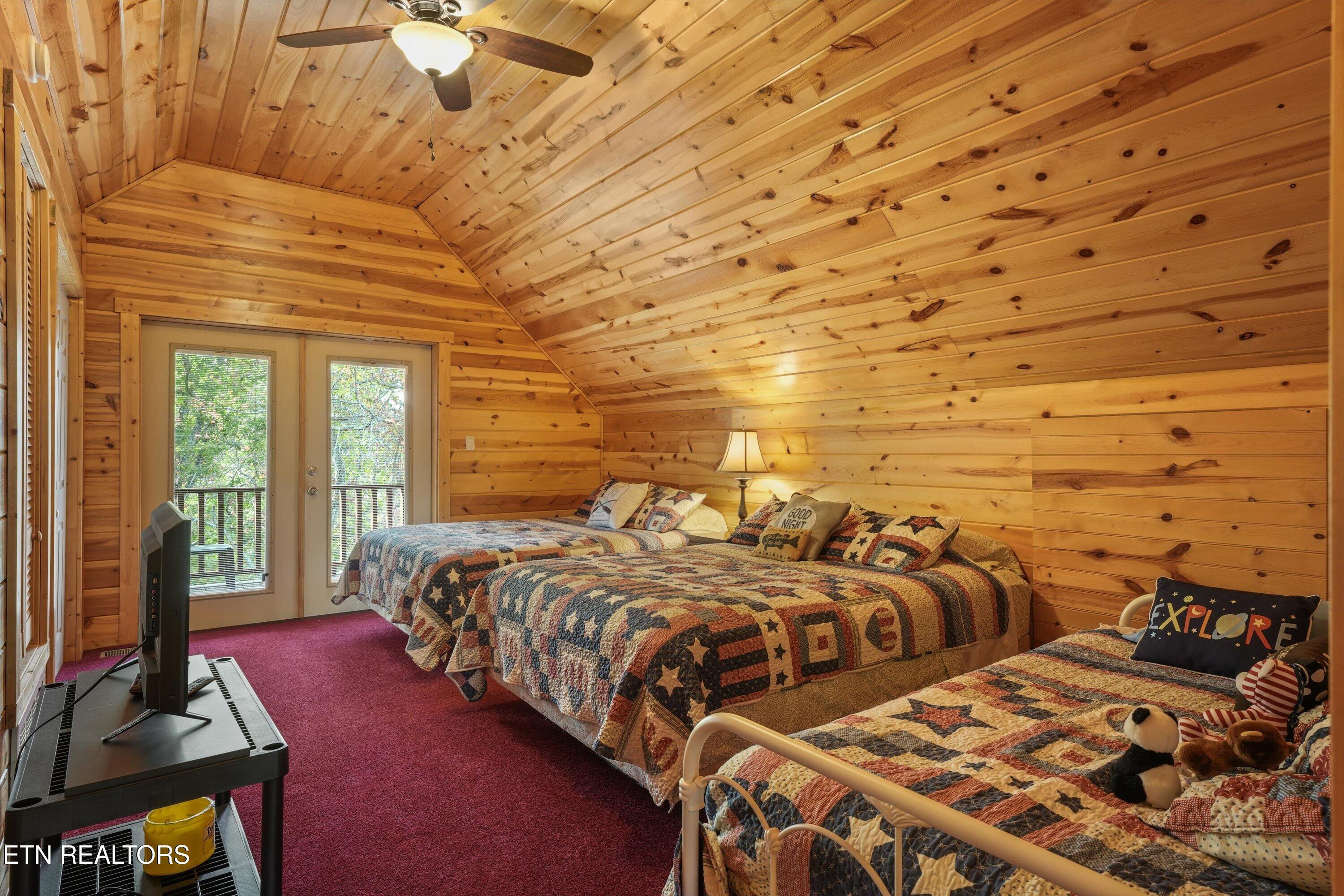 119 Larimar Lane, New Tazewell, TN - Norris Lake Real Estate - Image# 35
