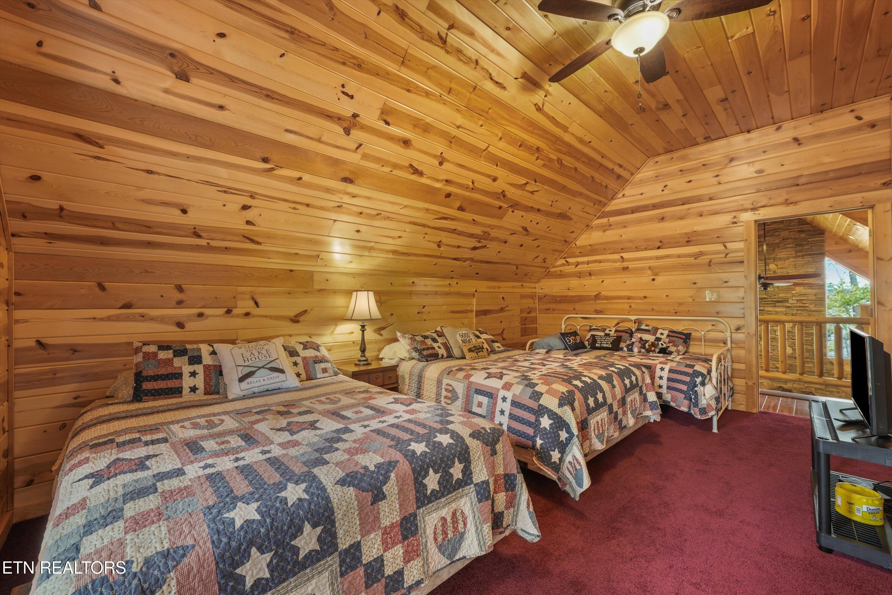 119 Larimar Lane, New Tazewell, TN - Norris Lake Real Estate - Image# 33