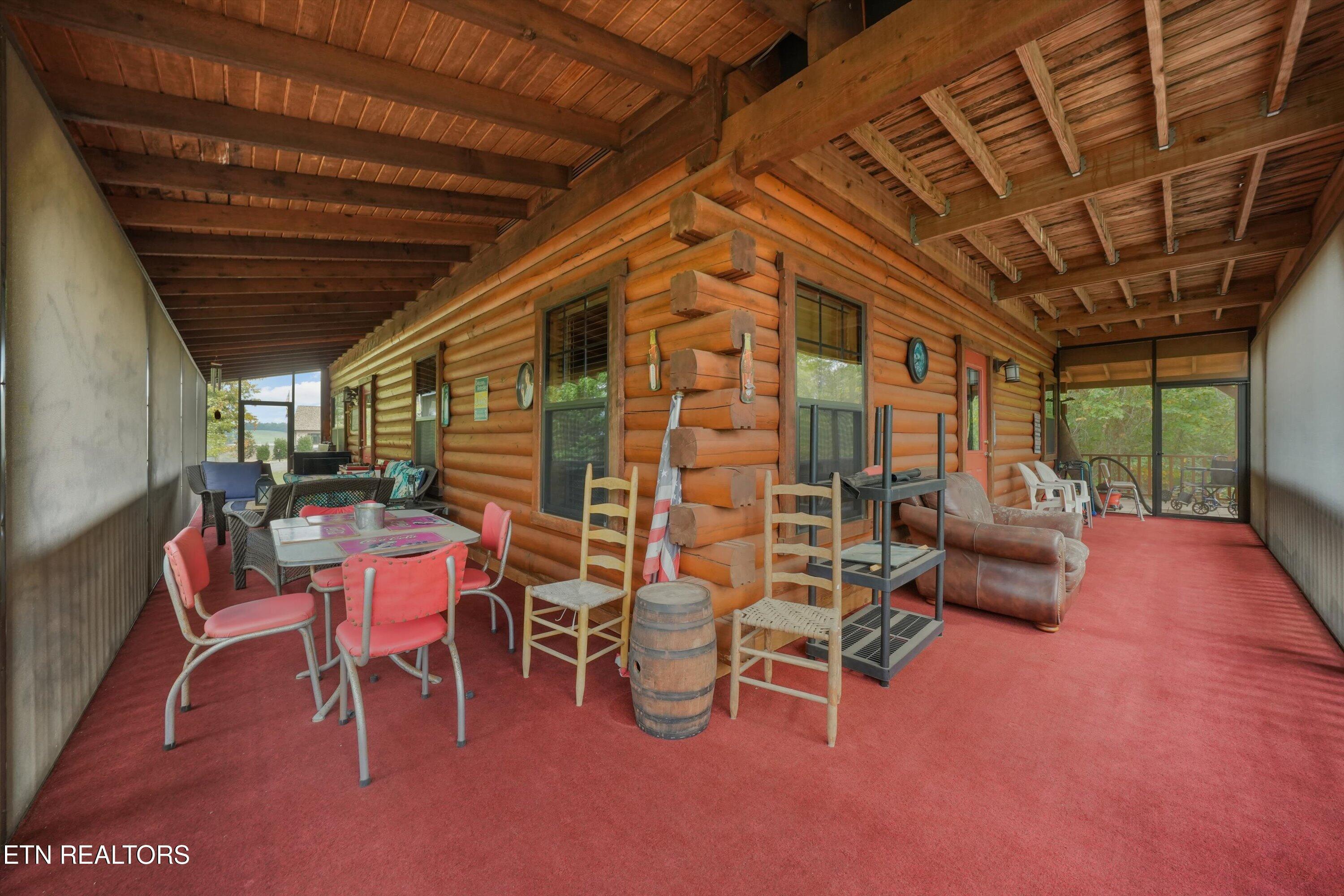 119 Larimar Lane, New Tazewell, TN - Norris Lake Real Estate - Image# 45