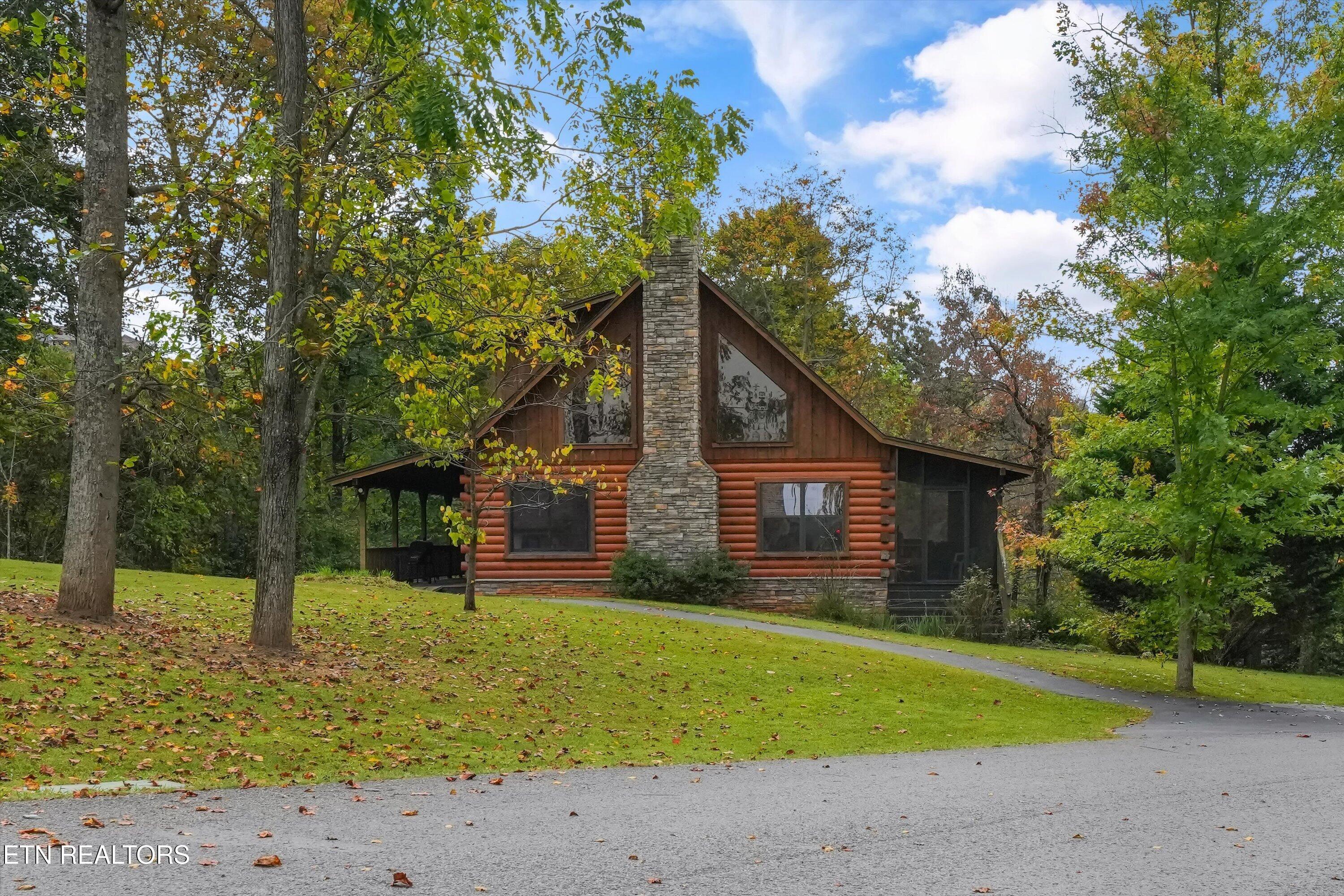 119 Larimar Lane, New Tazewell, TN - Norris Lake Real Estate - Image# 48