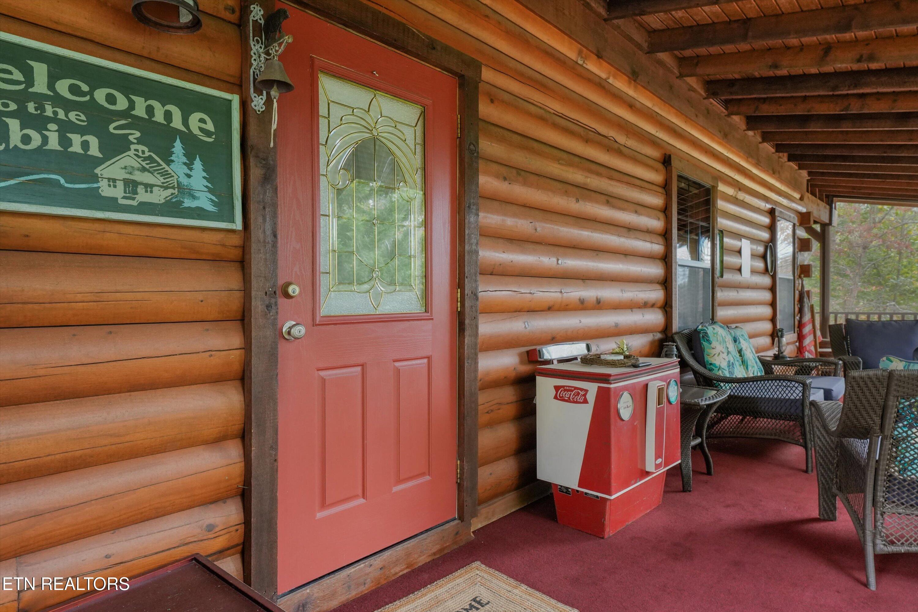 119 Larimar Lane, New Tazewell, TN - Norris Lake Real Estate - Image# 7