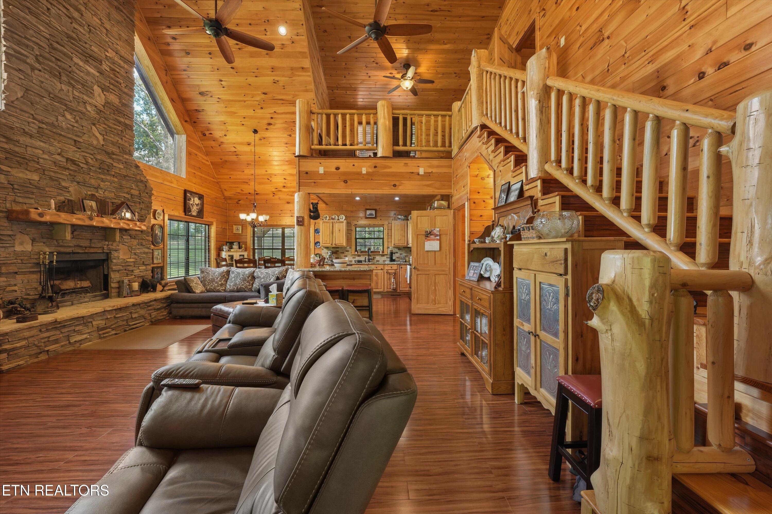 119 Larimar Lane, New Tazewell, TN - Norris Lake Real Estate - Image# 11