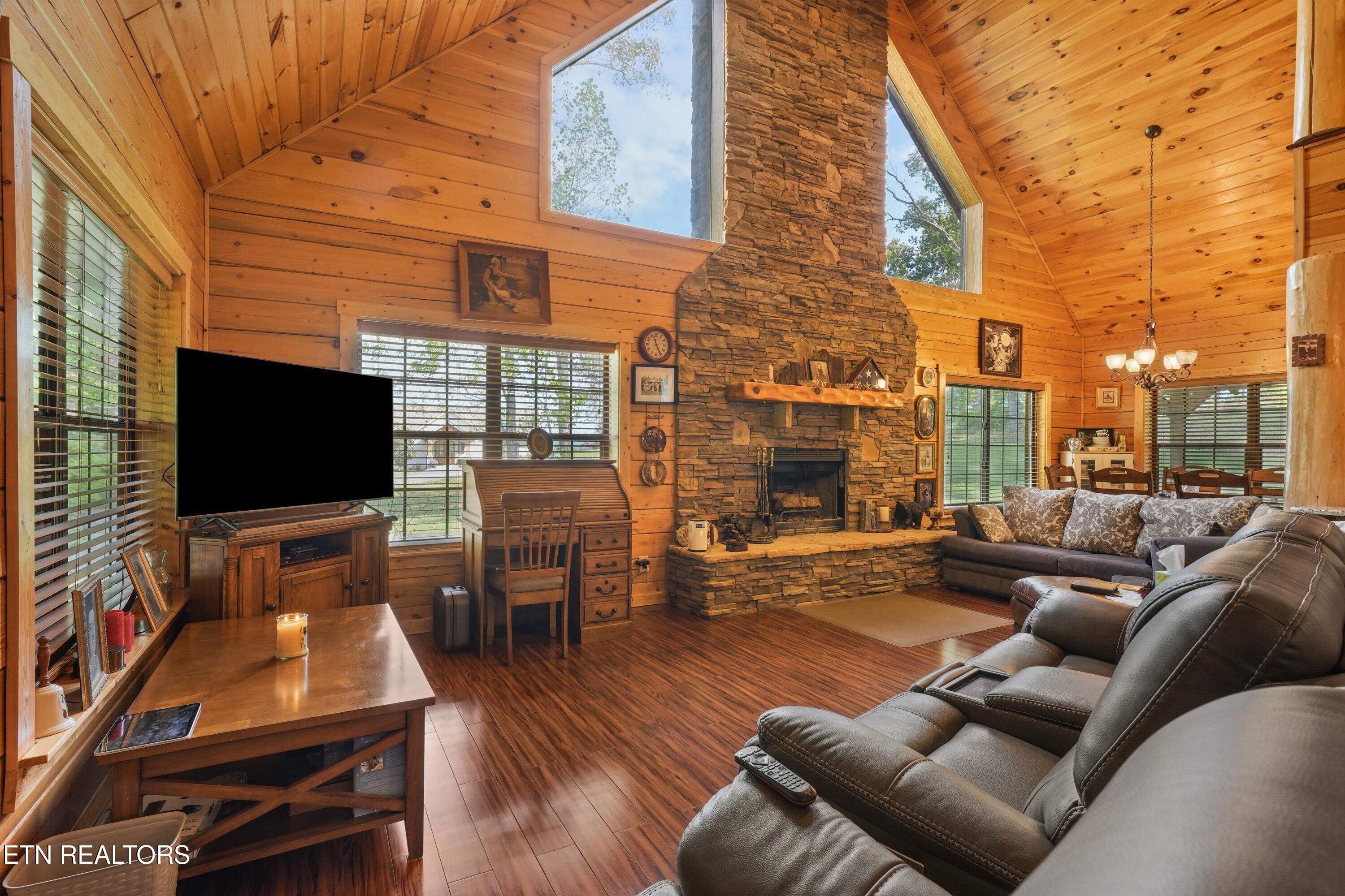 119 Larimar Lane, New Tazewell, TN - Norris Lake Real Estate - Image# 13
