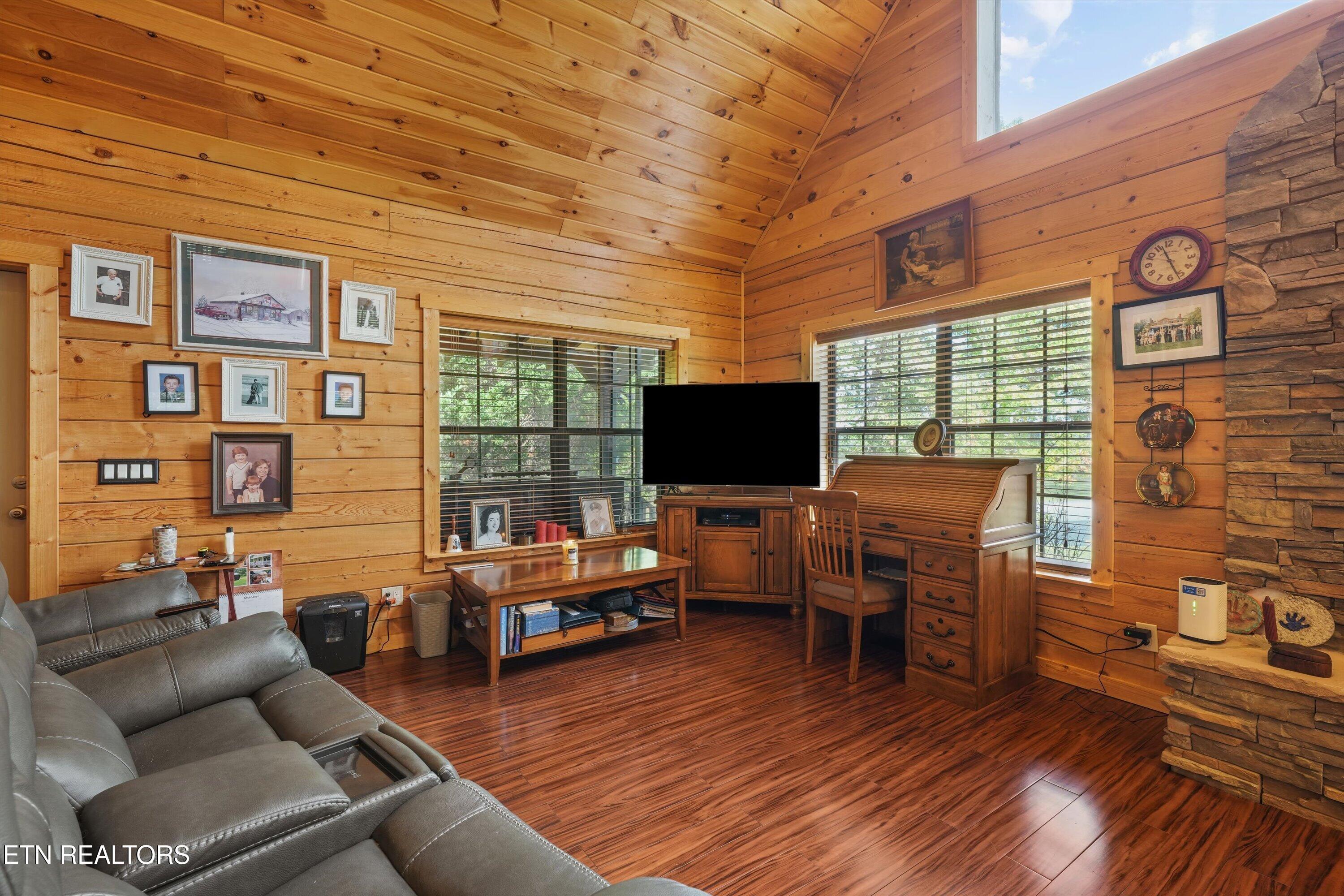 119 Larimar Lane, New Tazewell, TN - Norris Lake Real Estate - Image# 14