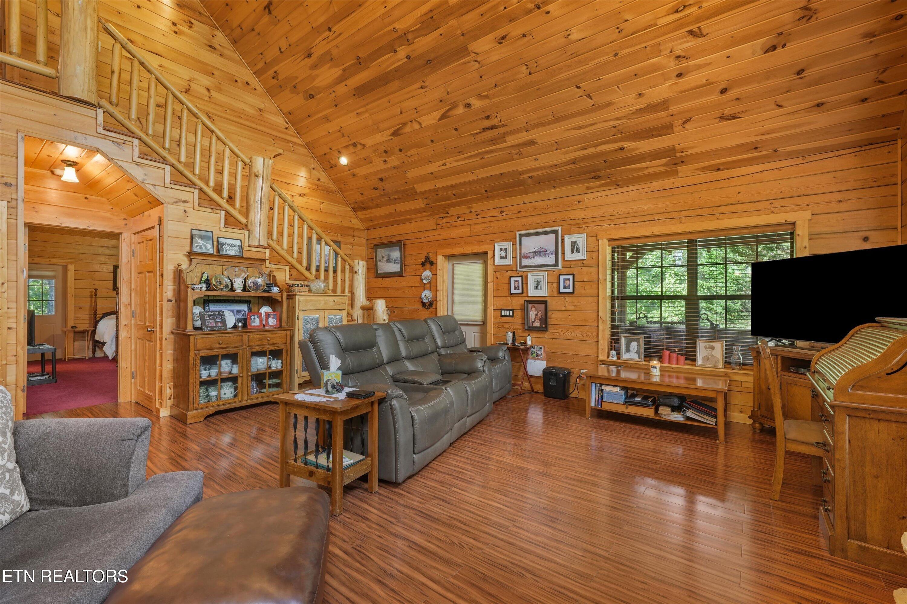 119 Larimar Lane, New Tazewell, TN - Norris Lake Real Estate - Image# 9
