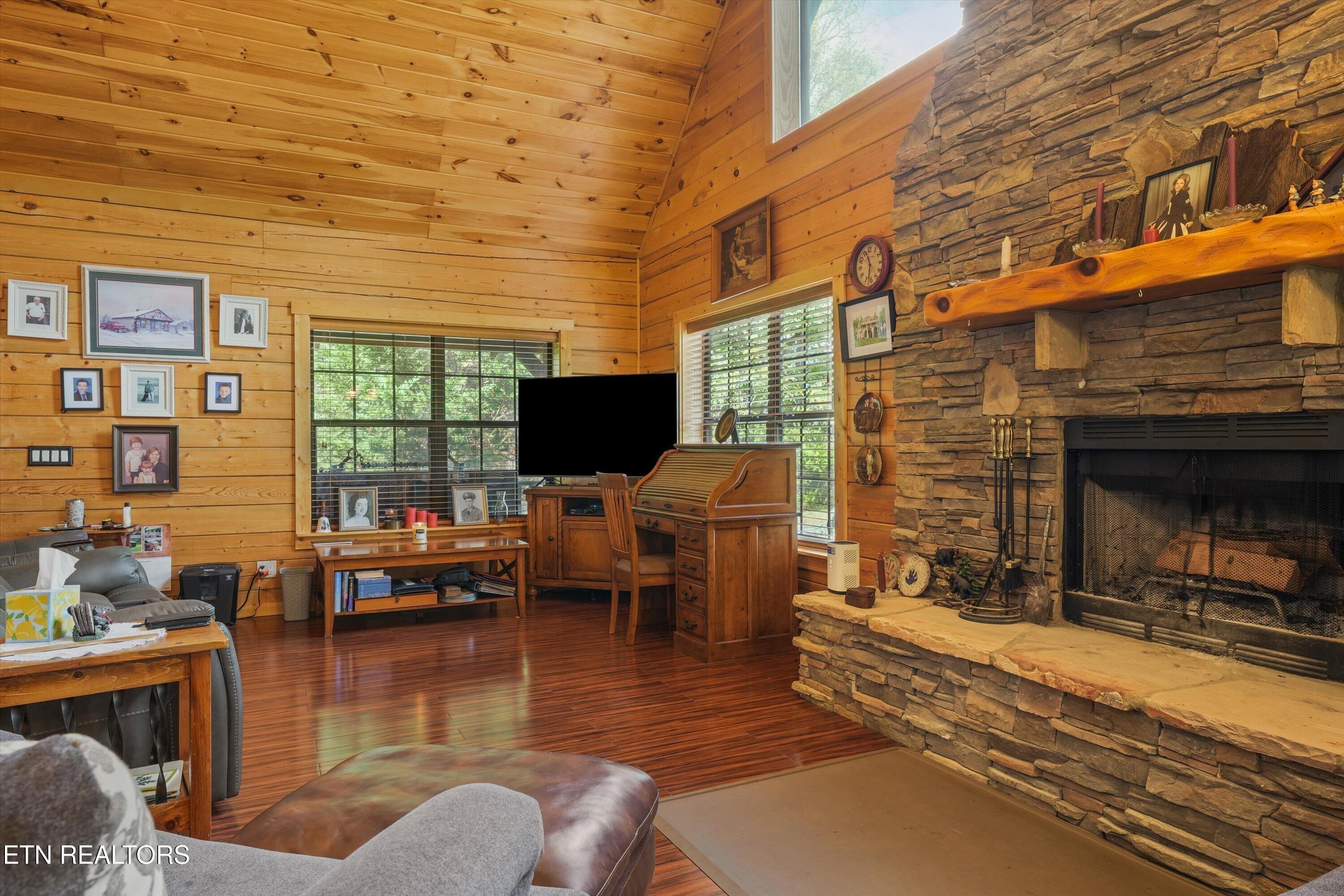 119 Larimar Lane, New Tazewell, TN - Norris Lake Real Estate - Image# 10
