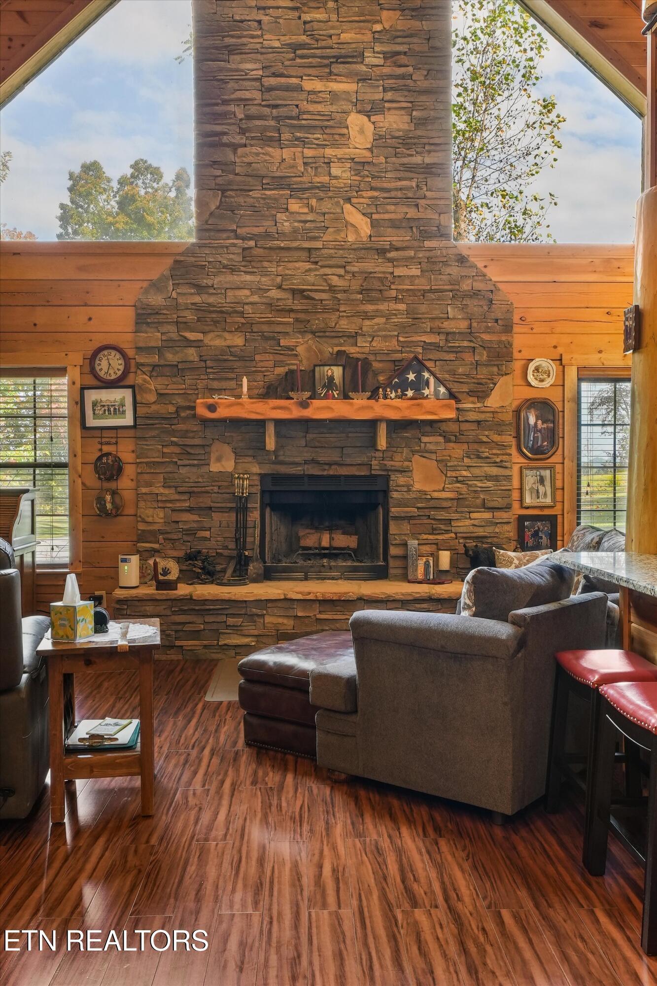 119 Larimar Lane, New Tazewell, TN - Norris Lake Real Estate - Image# 12