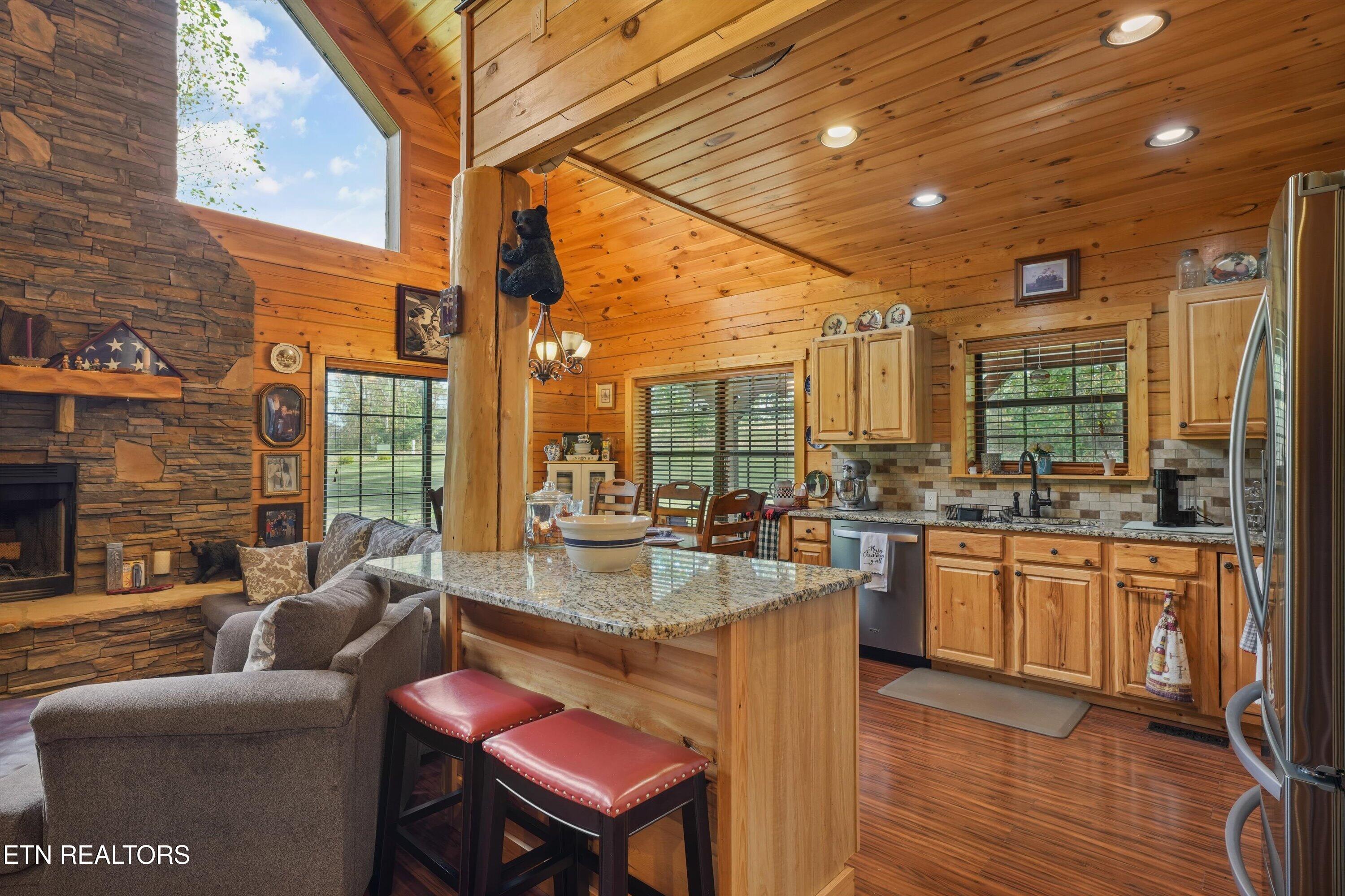 119 Larimar Lane, New Tazewell, TN - Norris Lake Real Estate - Image# 15