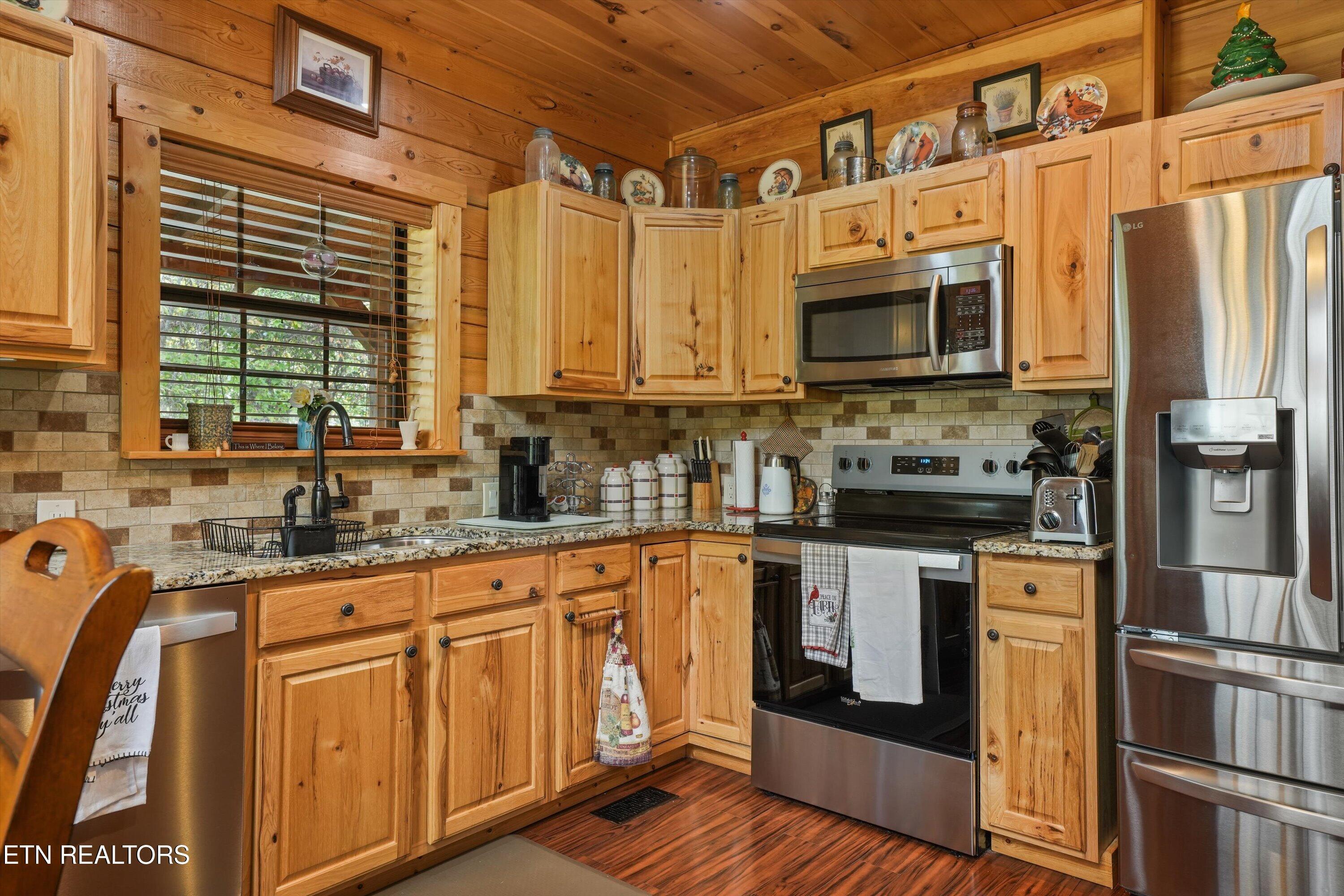 119 Larimar Lane, New Tazewell, TN - Norris Lake Real Estate - Image# 16