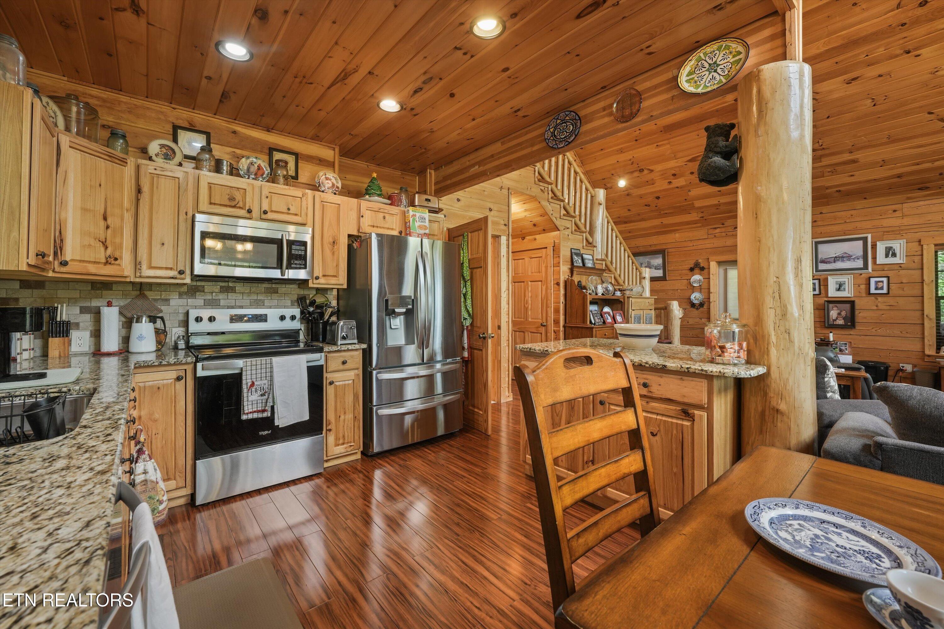 119 Larimar Lane, New Tazewell, TN - Norris Lake Real Estate - Image# 18