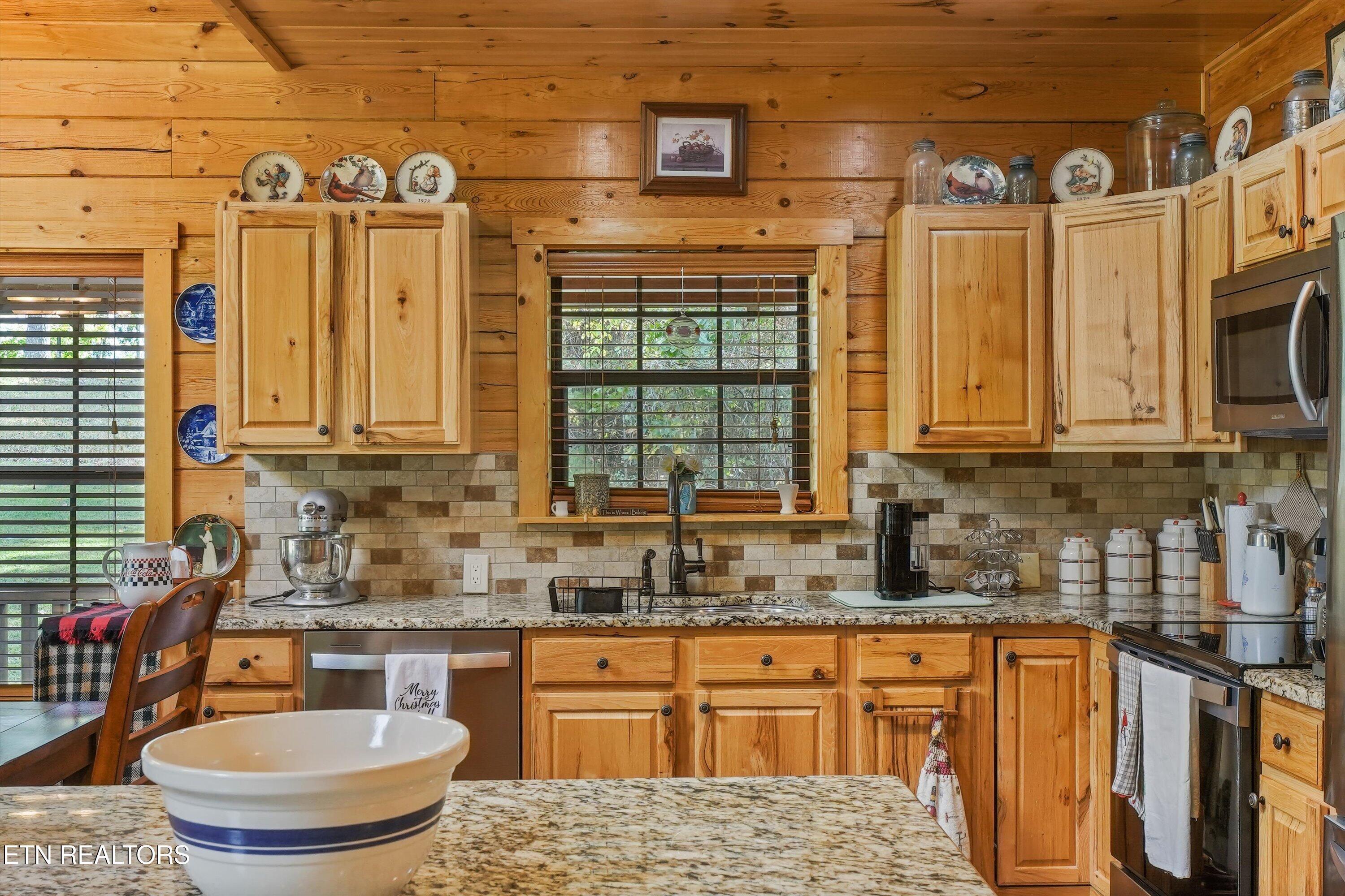 119 Larimar Lane, New Tazewell, TN - Norris Lake Real Estate - Image# 17