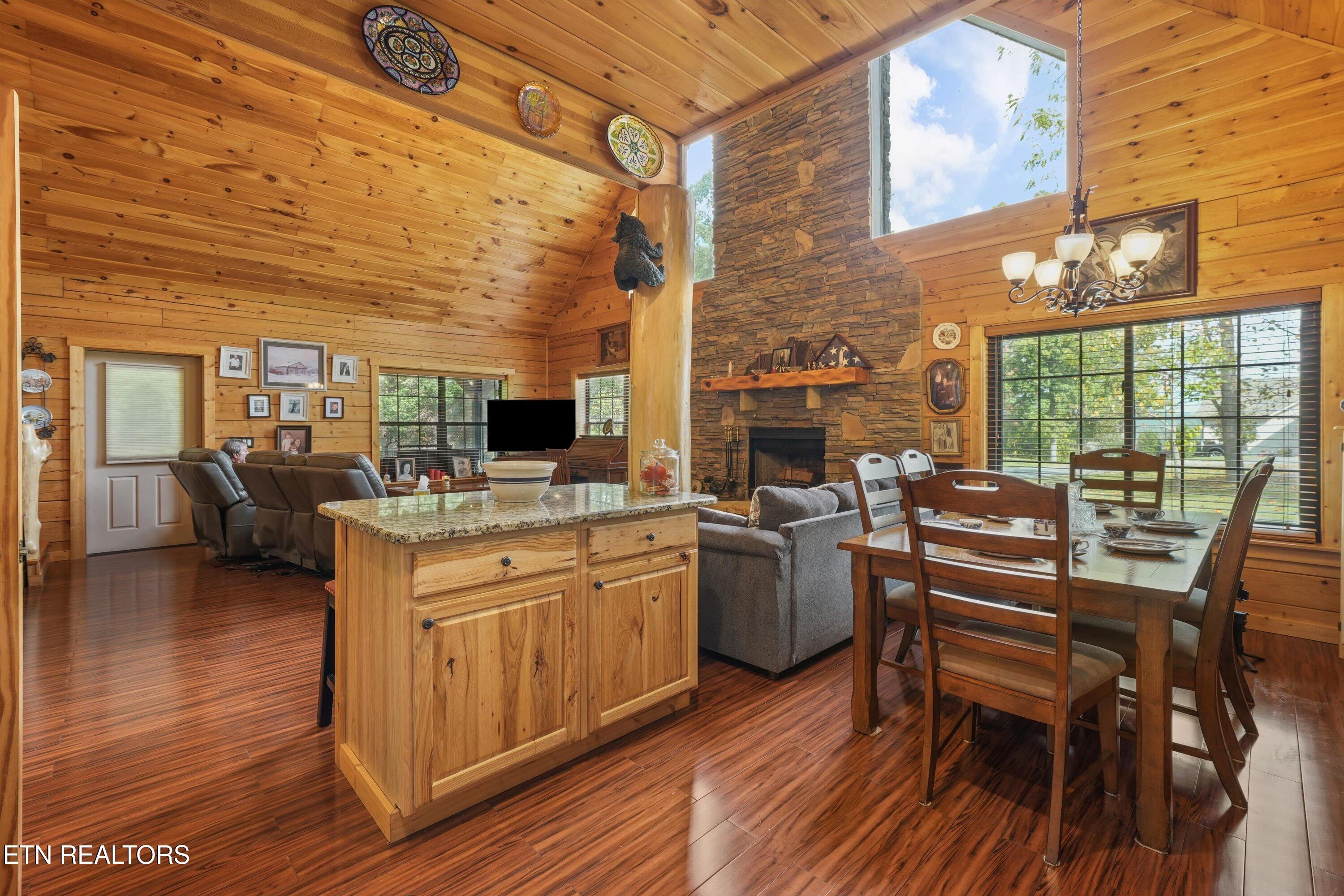 119 Larimar Lane, New Tazewell, TN - Norris Lake Real Estate - Image# 20