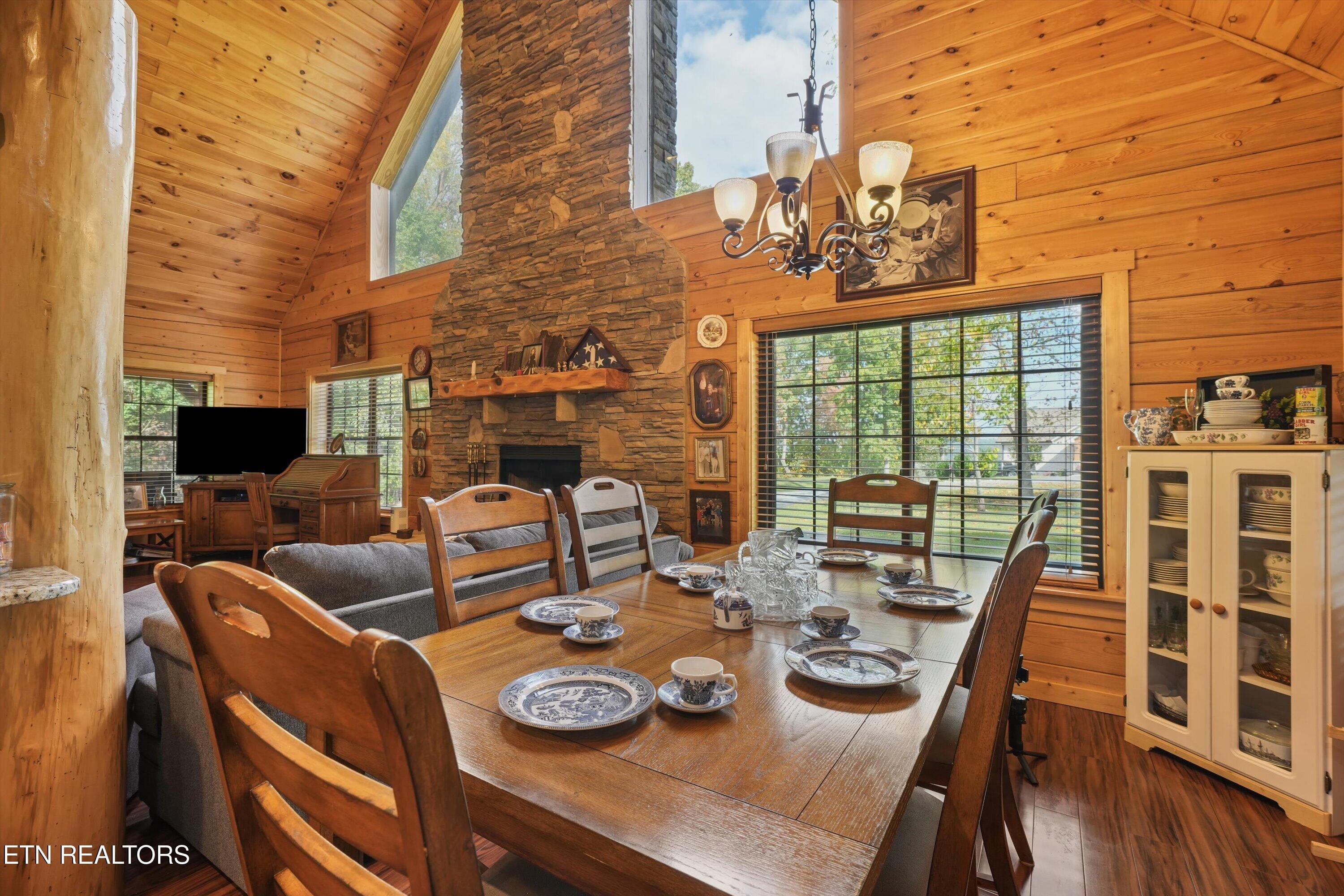119 Larimar Lane, New Tazewell, TN - Norris Lake Real Estate - Image# 19