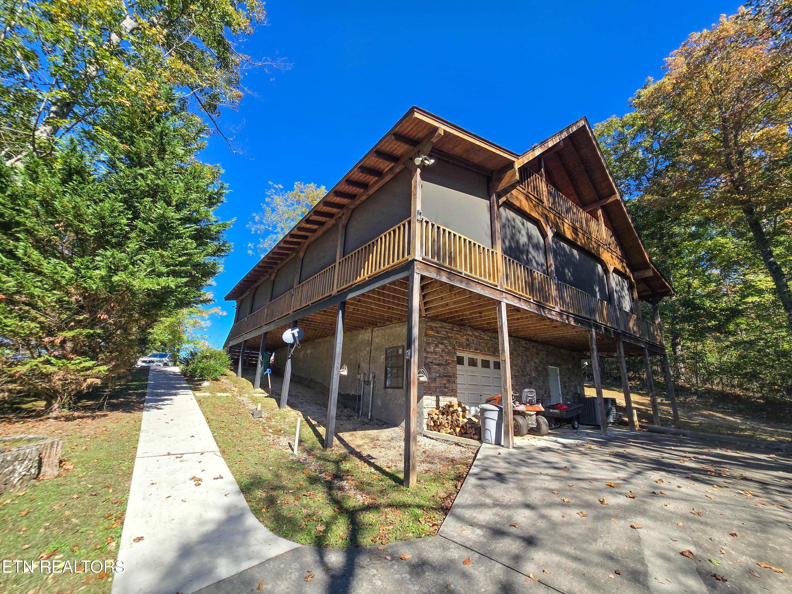 119 Larimar Lane, New Tazewell, TN - Norris Lake Real Estate - Image# 5