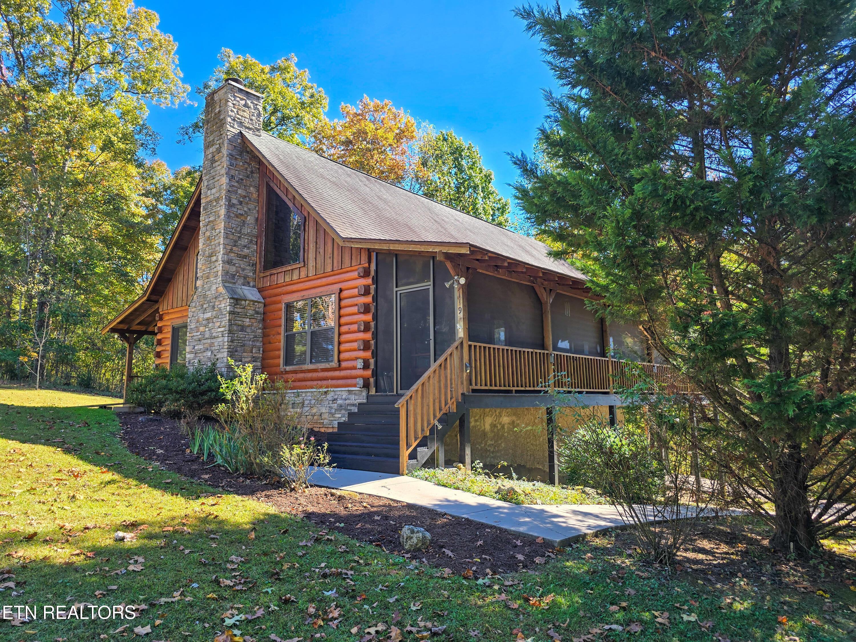 119 Larimar Lane, New Tazewell, TN - Norris Lake Real Estate - Image# 3