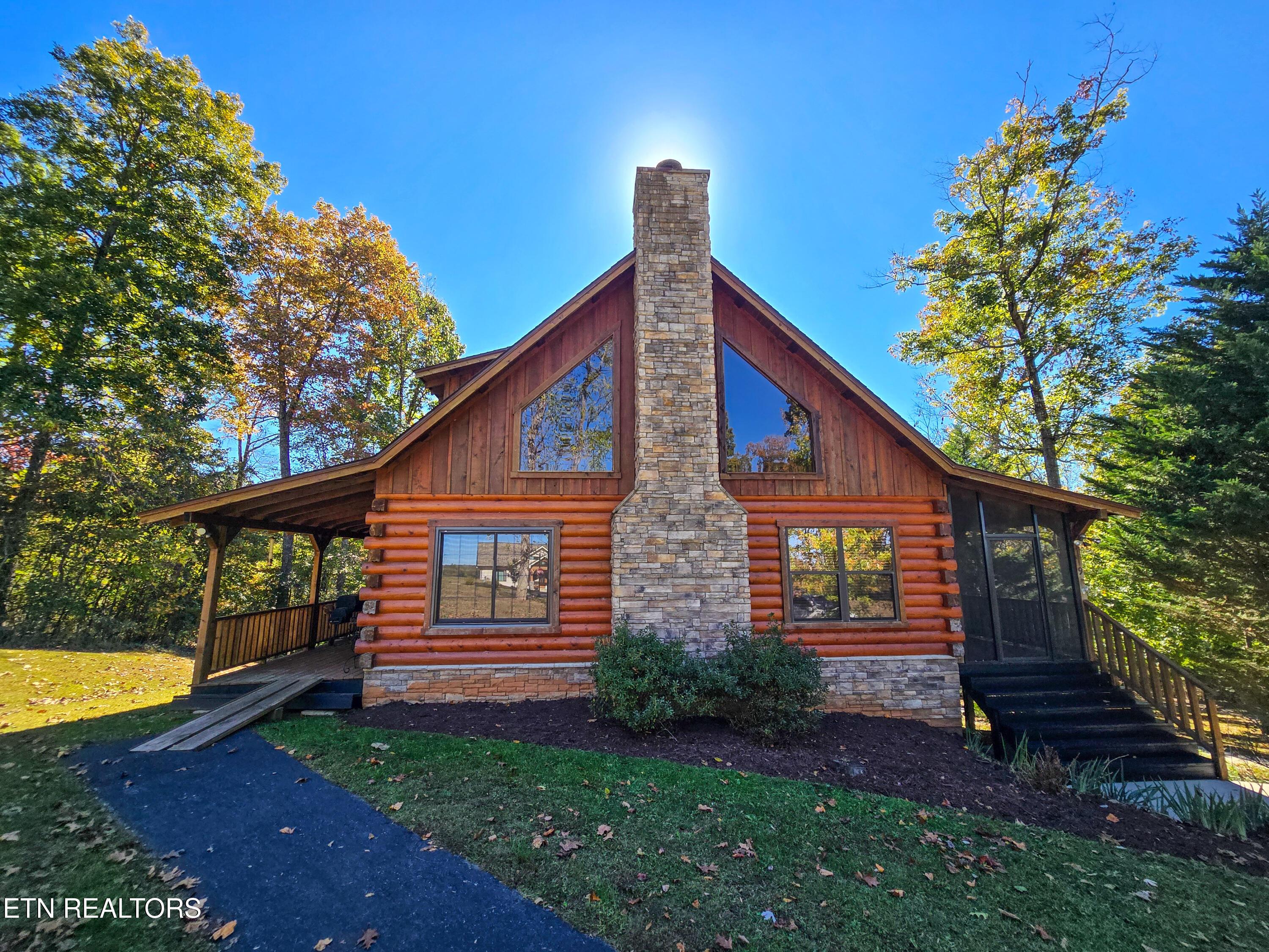 119 Larimar Lane, New Tazewell, TN - Norris Lake Real Estate - Image# 1