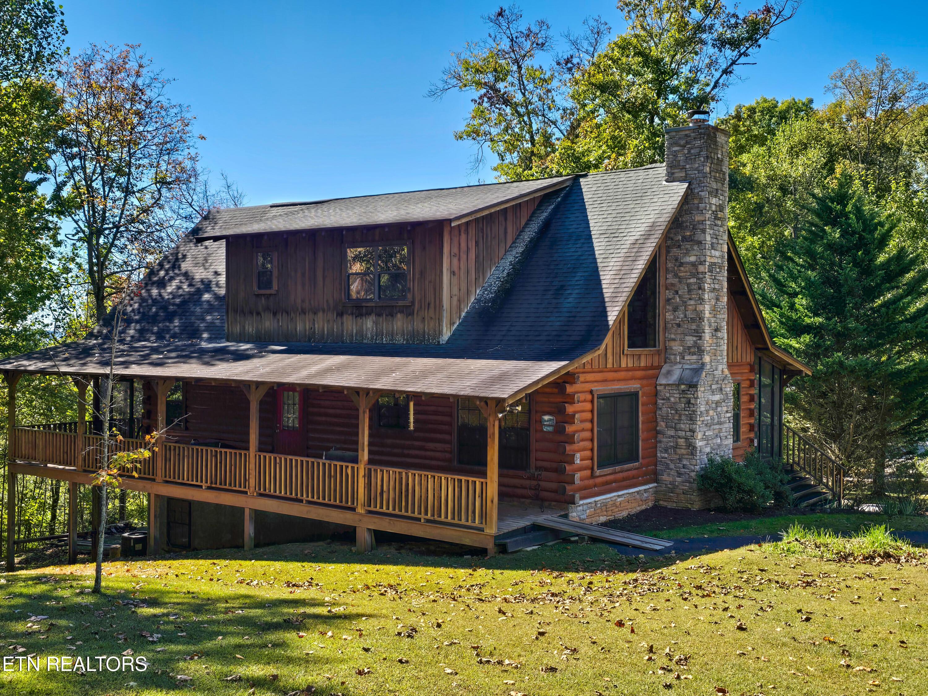 119 Larimar Lane, New Tazewell, TN - Norris Lake Real Estate - Image# 49