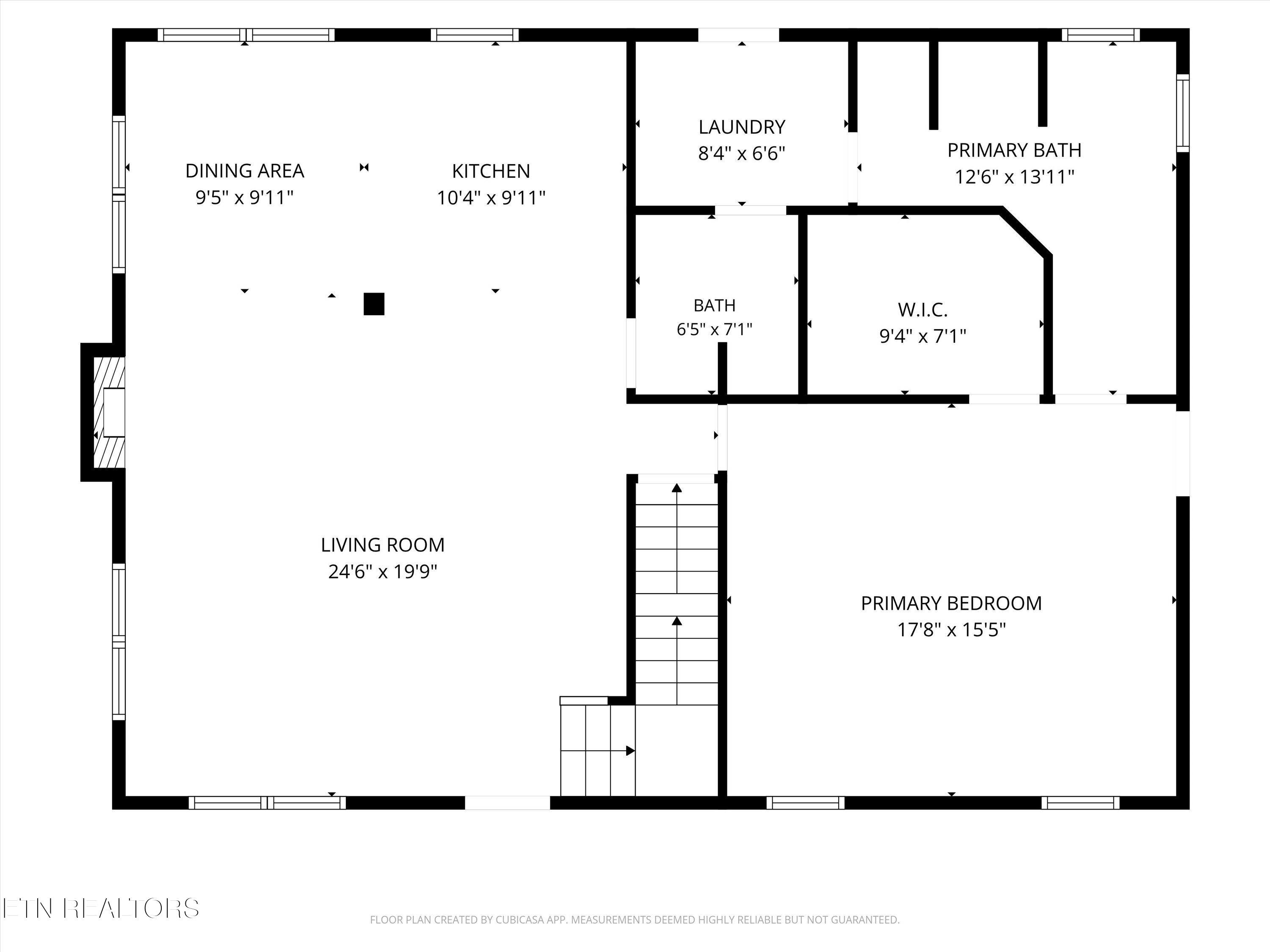 119 Larimar Lane, New Tazewell, TN - Norris Lake Real Estate - Image# 2