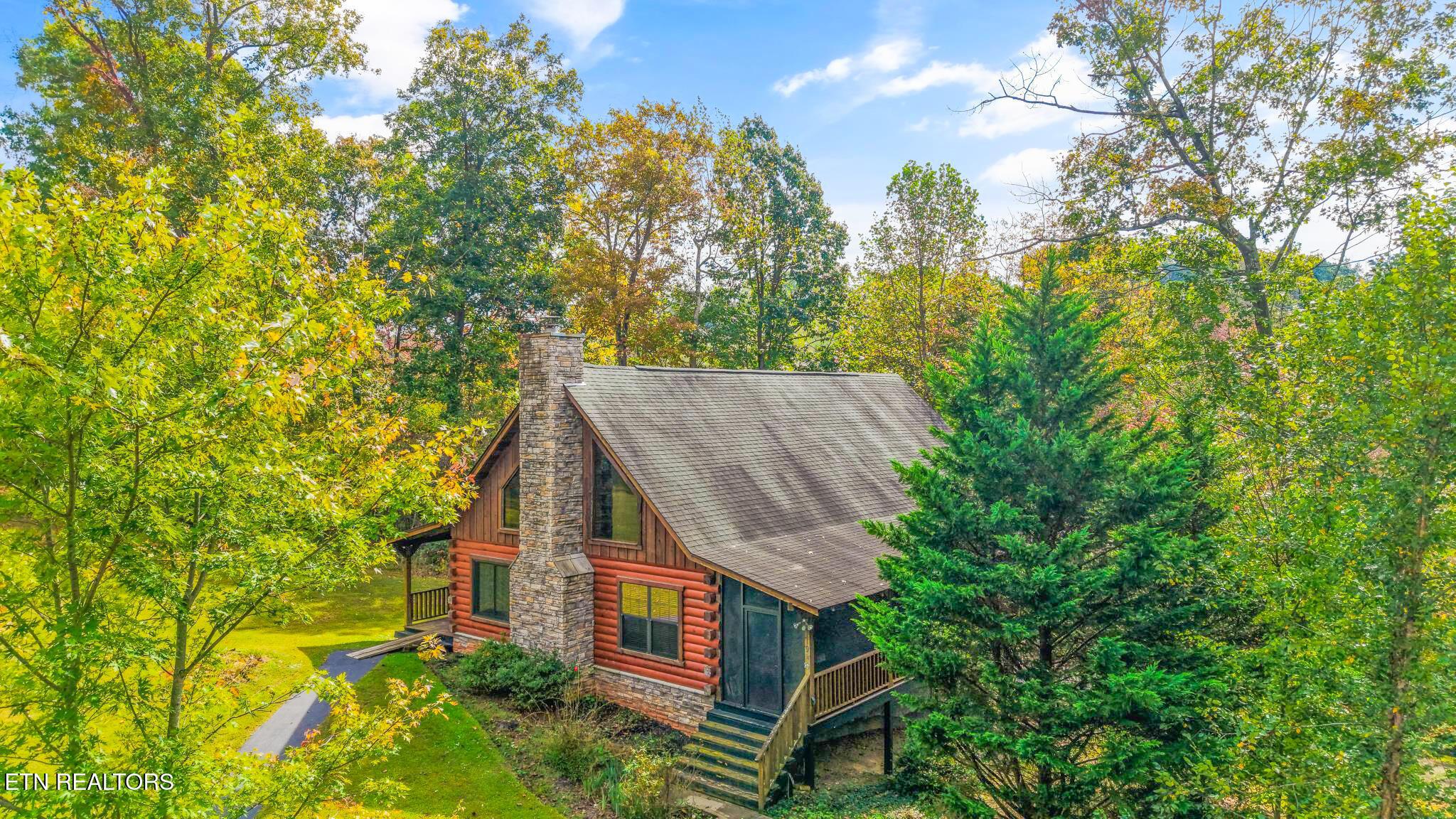 119 Larimar Lane, New Tazewell, TN - Norris Lake Real Estate - Image# 47