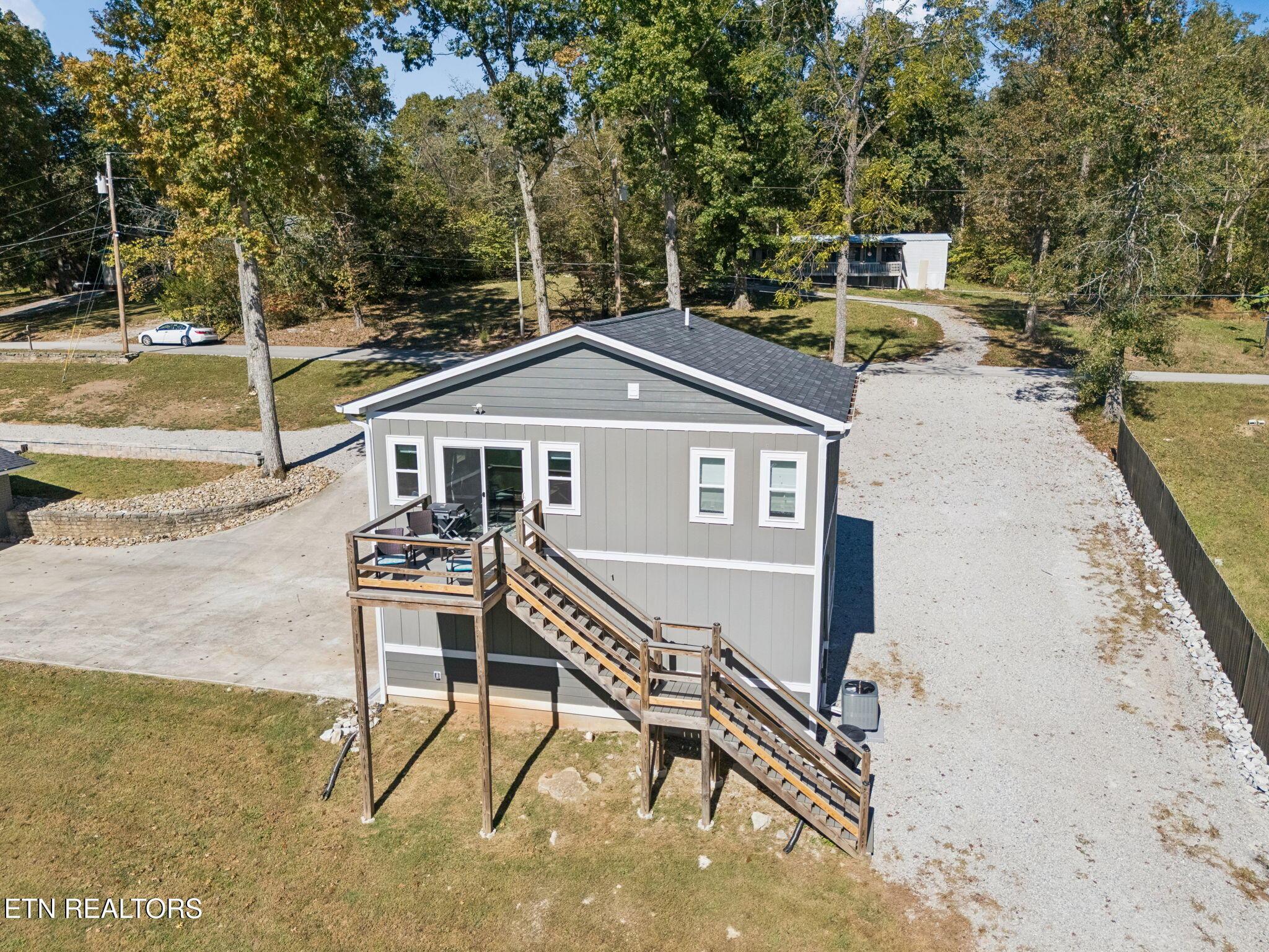 496 Shawnee Drive, Jacksboro, TN - Norris Lake Real Estate - Image# 13