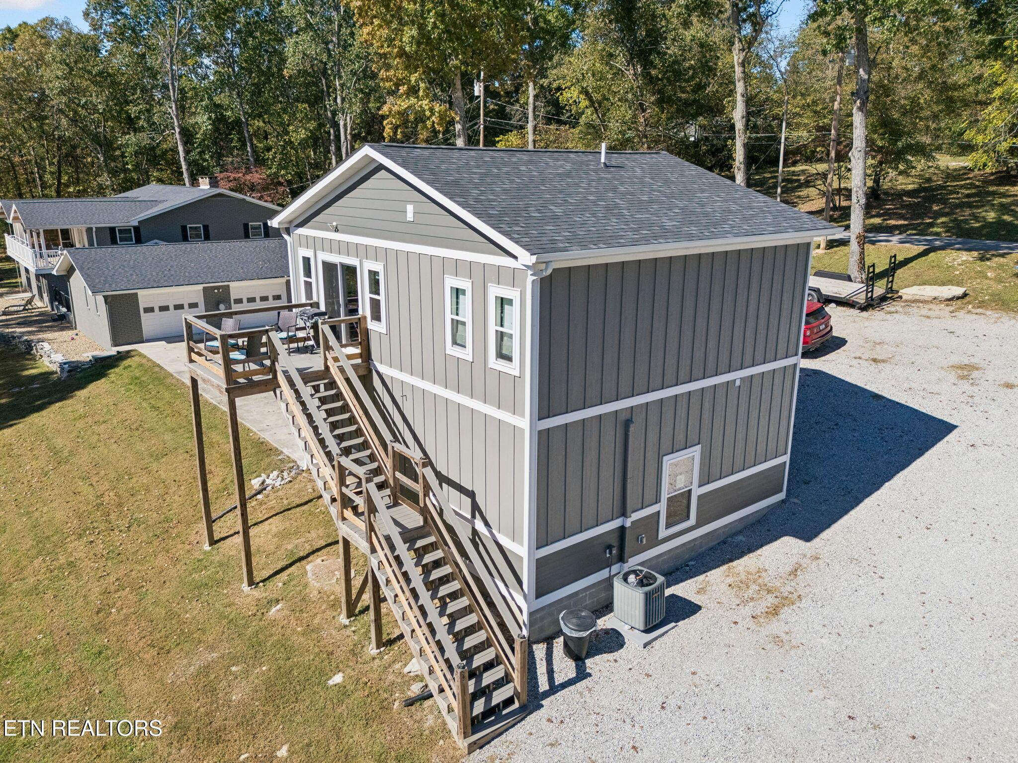 496 Shawnee Drive, Jacksboro, TN - Norris Lake Real Estate - Image# 49