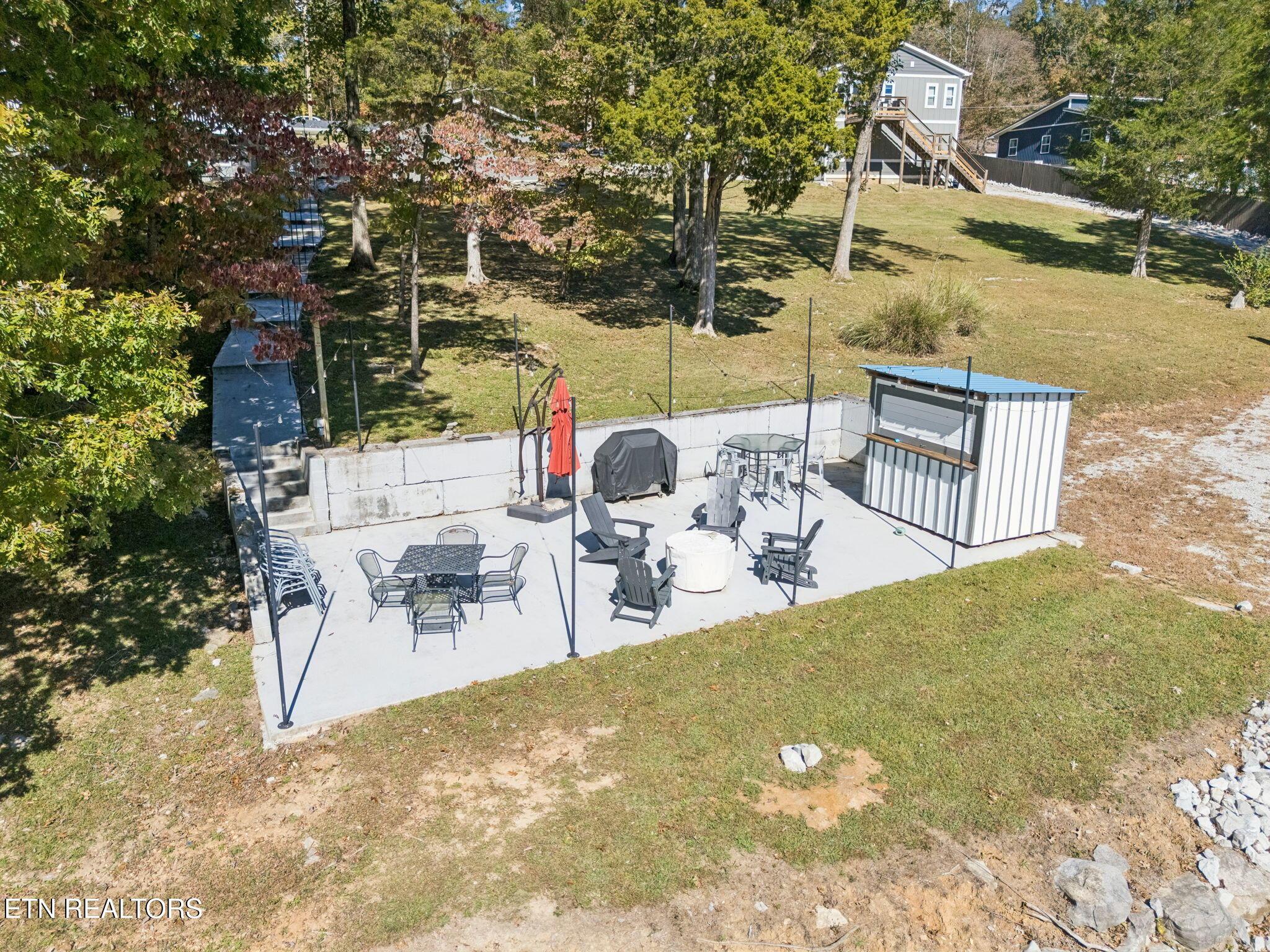 496 Shawnee Drive, Jacksboro, TN - Norris Lake Real Estate - Image# 15