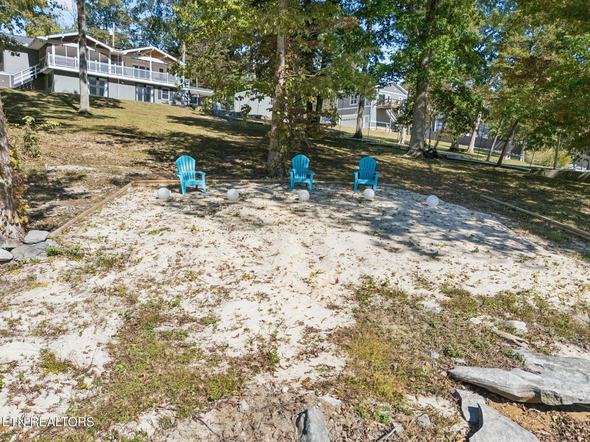 496 Shawnee Drive, Jacksboro, TN - Norris Lake Real Estate - Image# 16