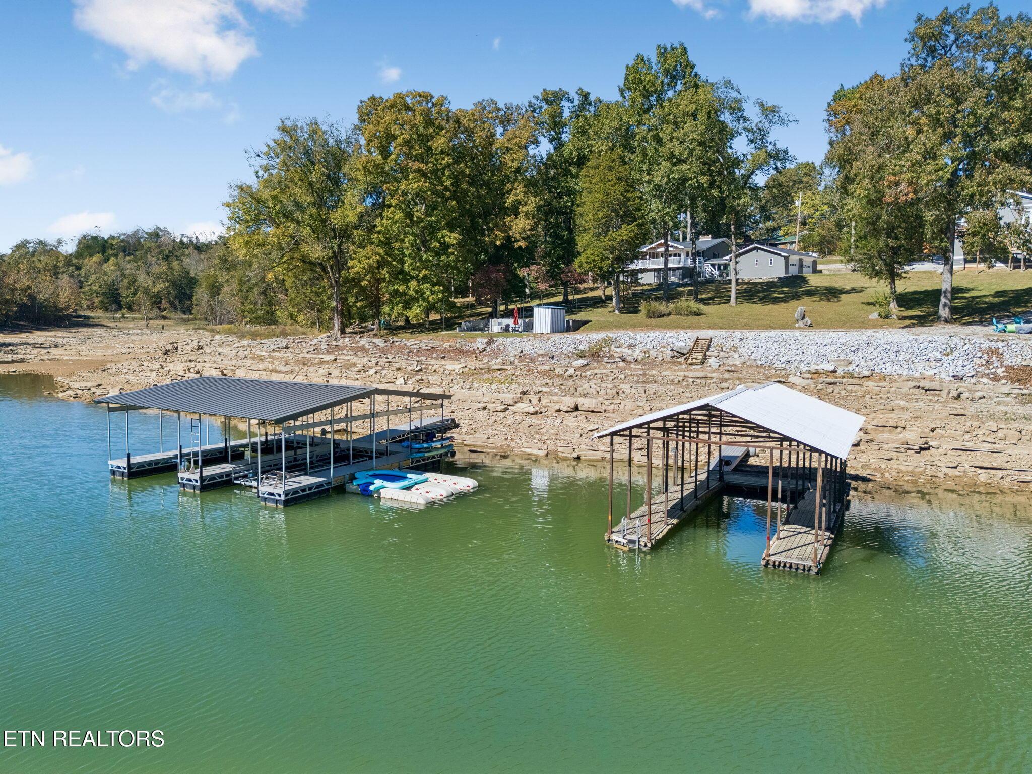 496 Shawnee Drive, Jacksboro, TN - Norris Lake Real Estate - Image# 18