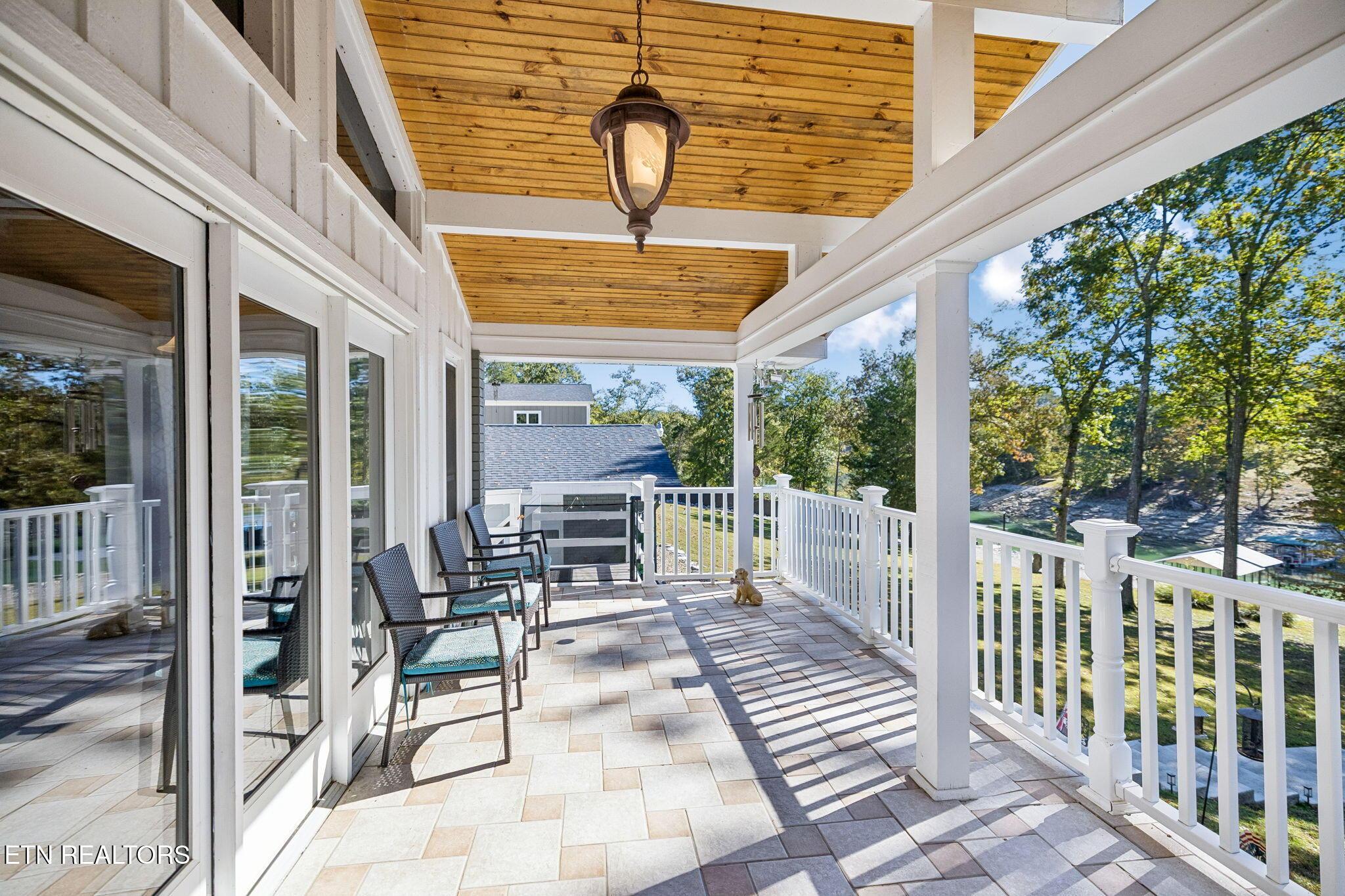 496 Shawnee Drive, Jacksboro, TN - Norris Lake Real Estate - Image# 40