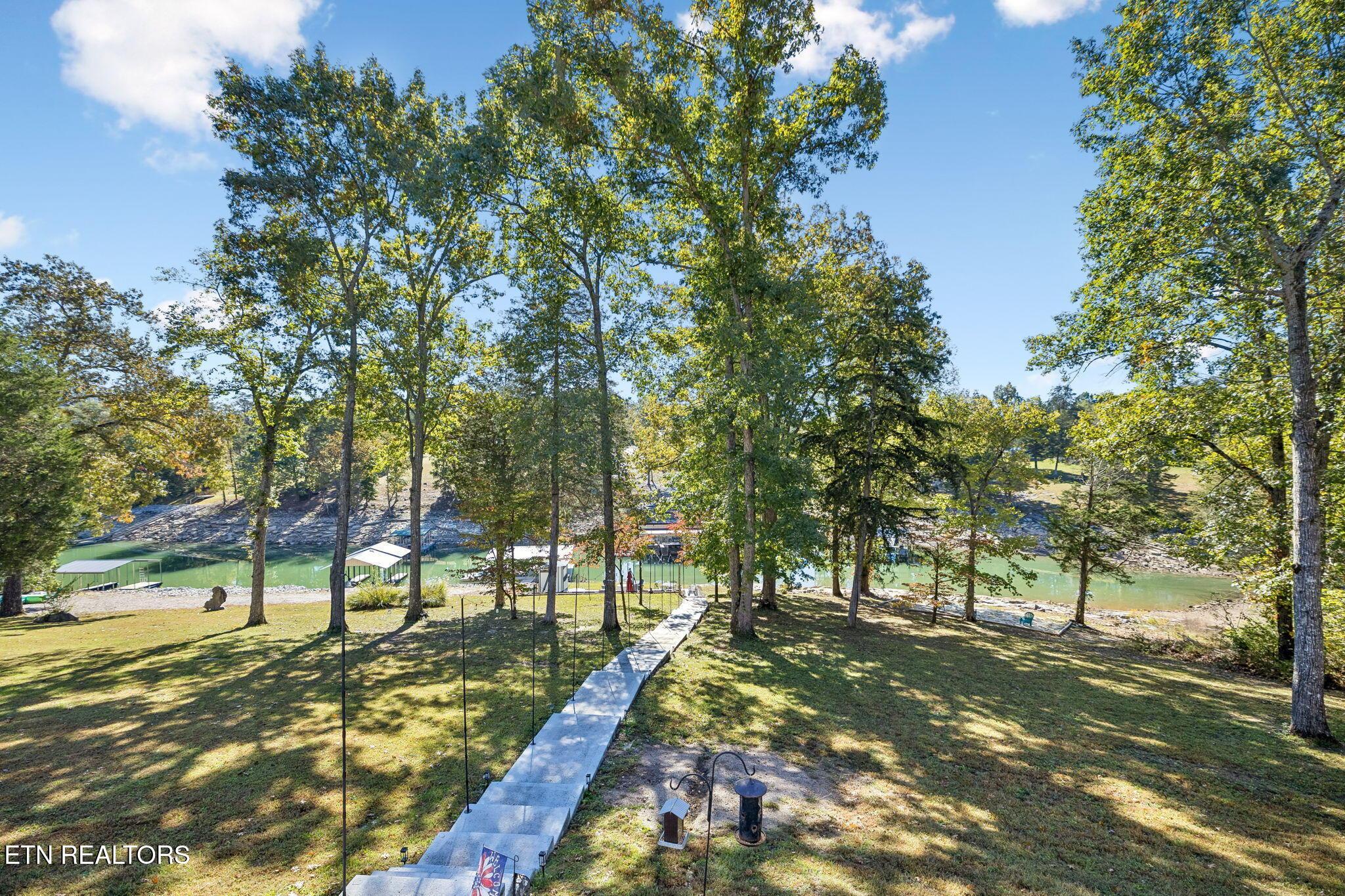 496 Shawnee Drive, Jacksboro, TN - Norris Lake Real Estate - Image# 41