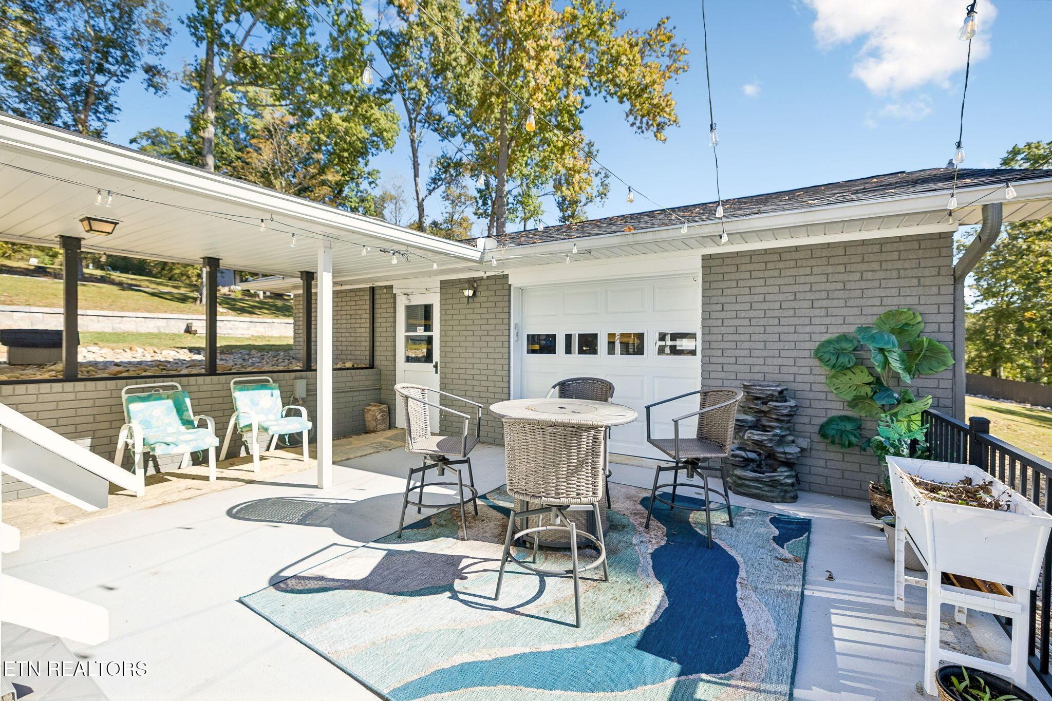 496 Shawnee Drive, Jacksboro, TN - Norris Lake Real Estate - Image# 42