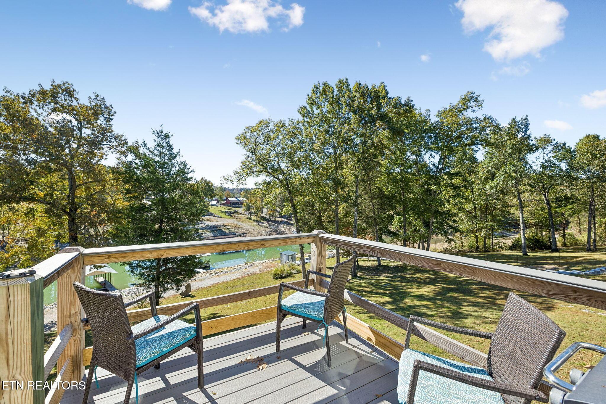 496 Shawnee Drive, Jacksboro, TN - Norris Lake Real Estate - Image# 61
