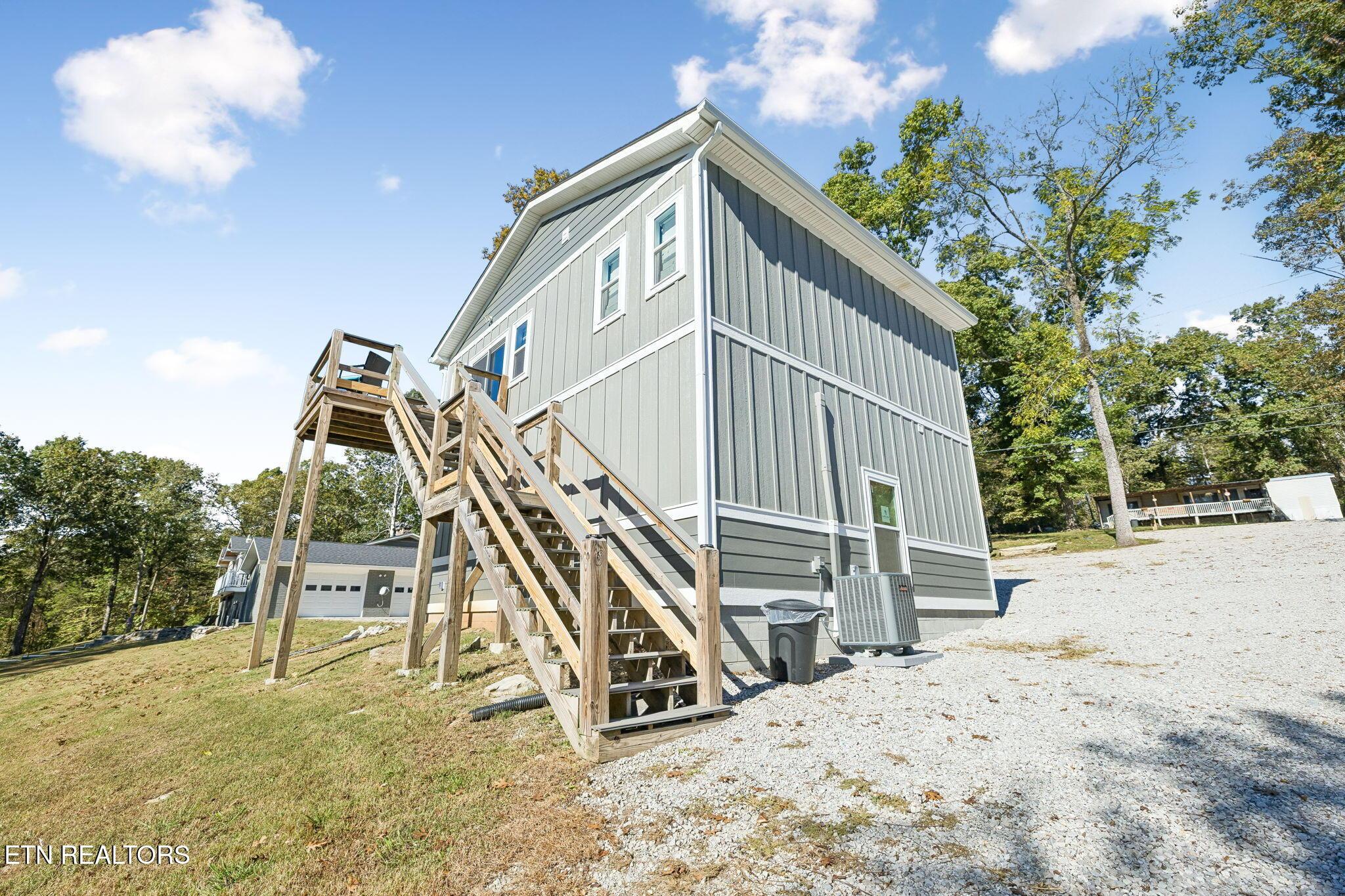 496 Shawnee Drive, Jacksboro, TN - Norris Lake Real Estate - Image# 60
